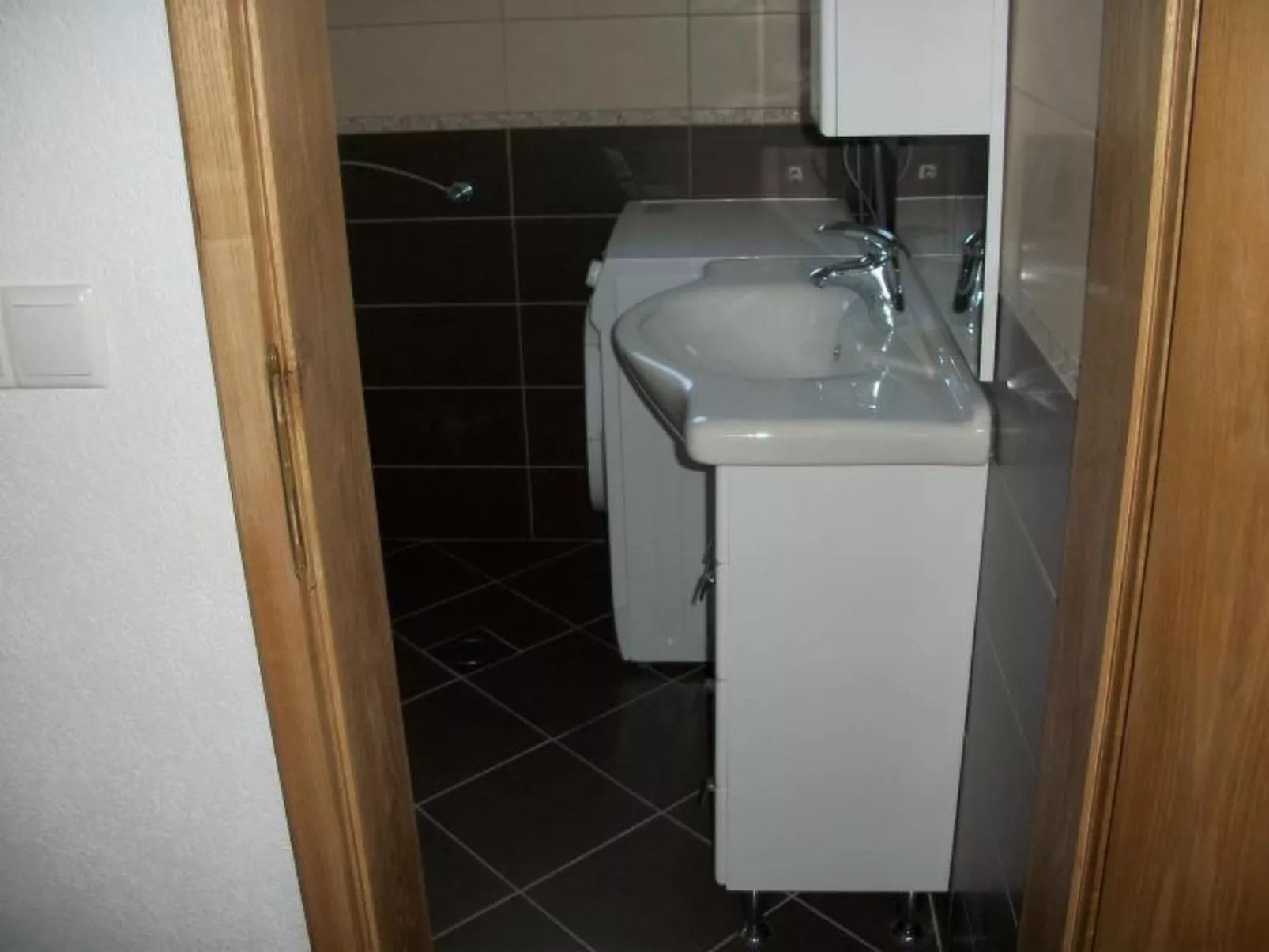 Charmante, sonnige Ferienwohnung - Binnen