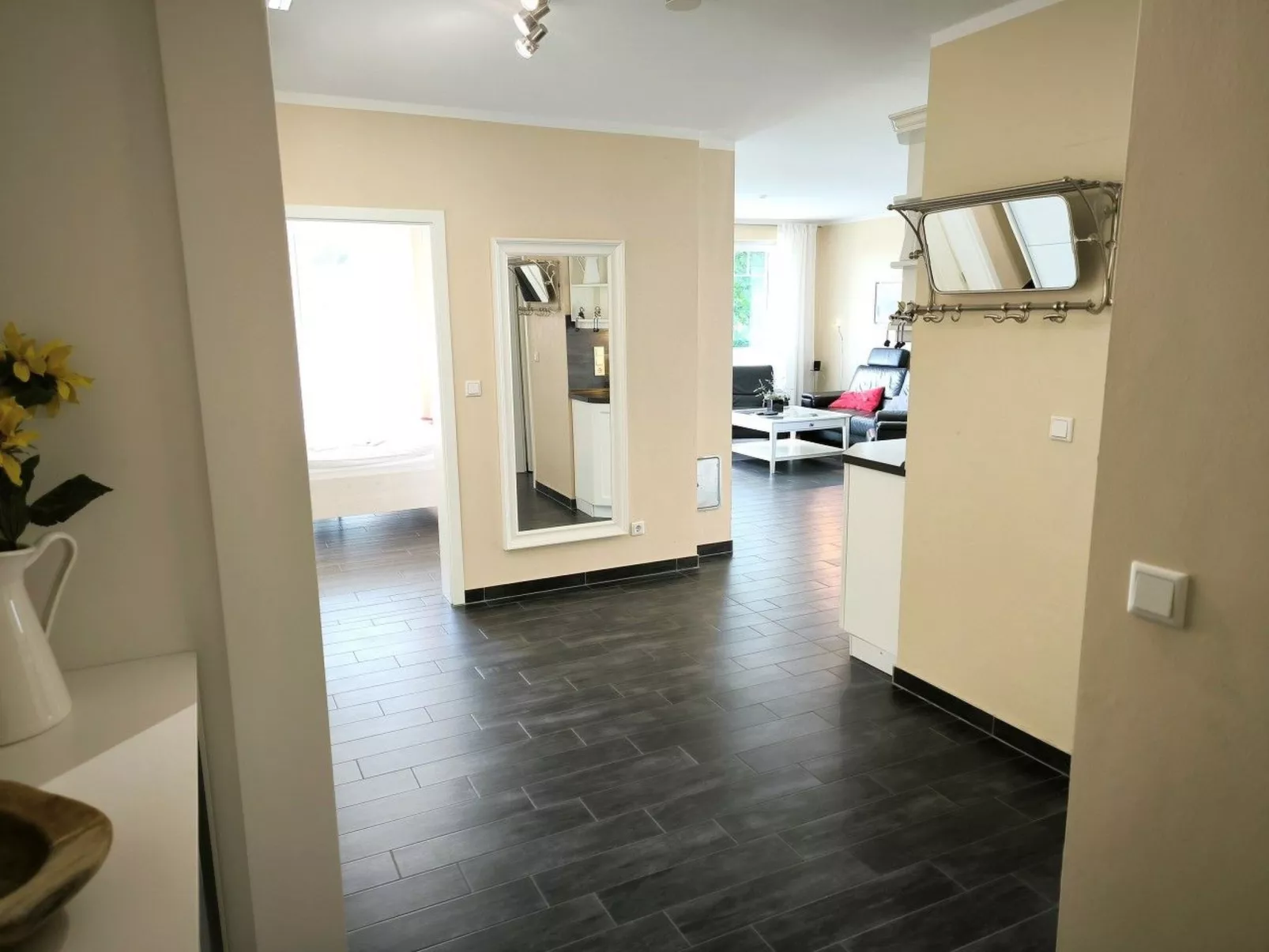 Ostseeblick 6-Binnen