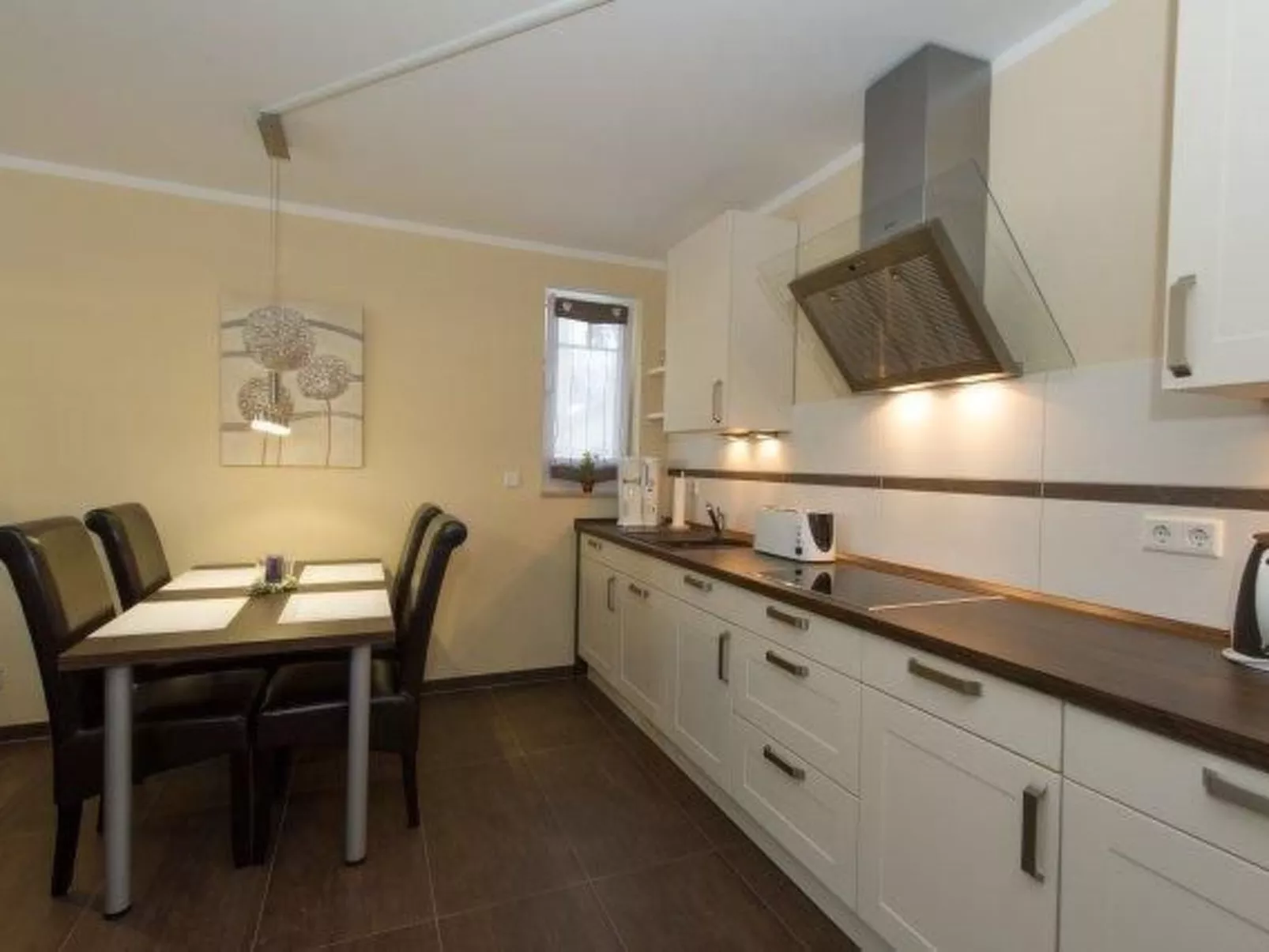 Ostseeblick 2-Binnen