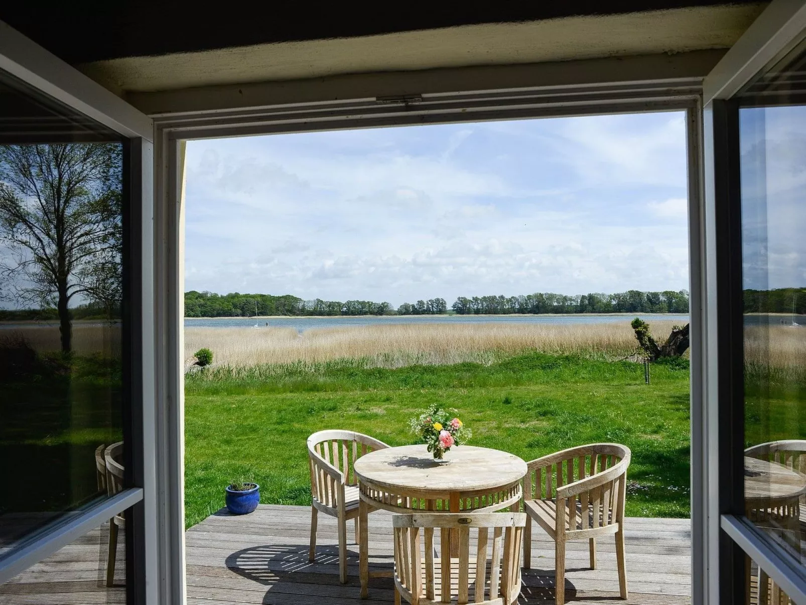 Remise in Neuenkirchen-Binnen