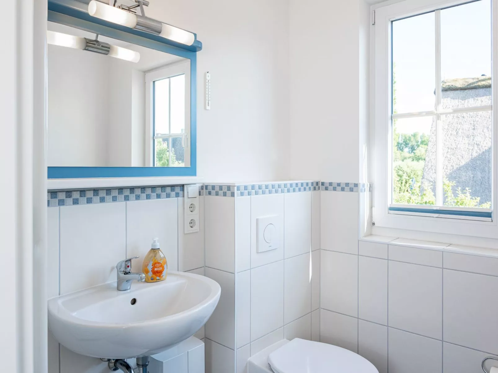 Urlaub mit Hund im Haus Wicki-Binnen