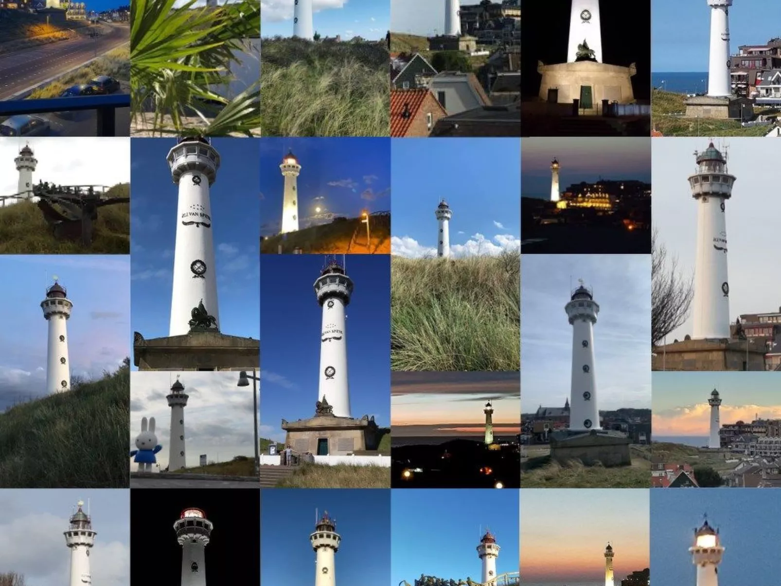 Sommerhaus "De Zeester"-Binnen