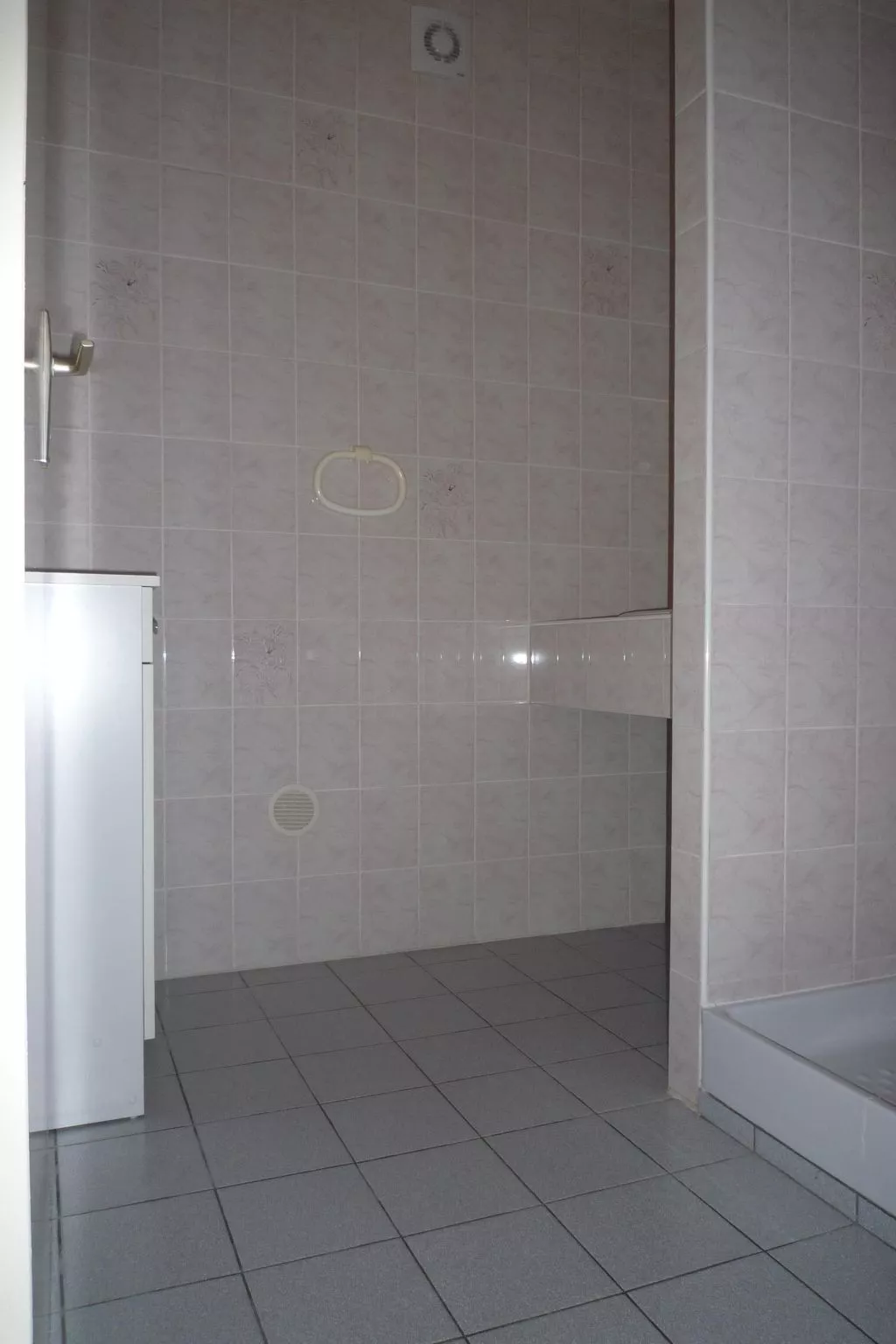 Eine kleine Oase der Ruhe am Meer-Binnen