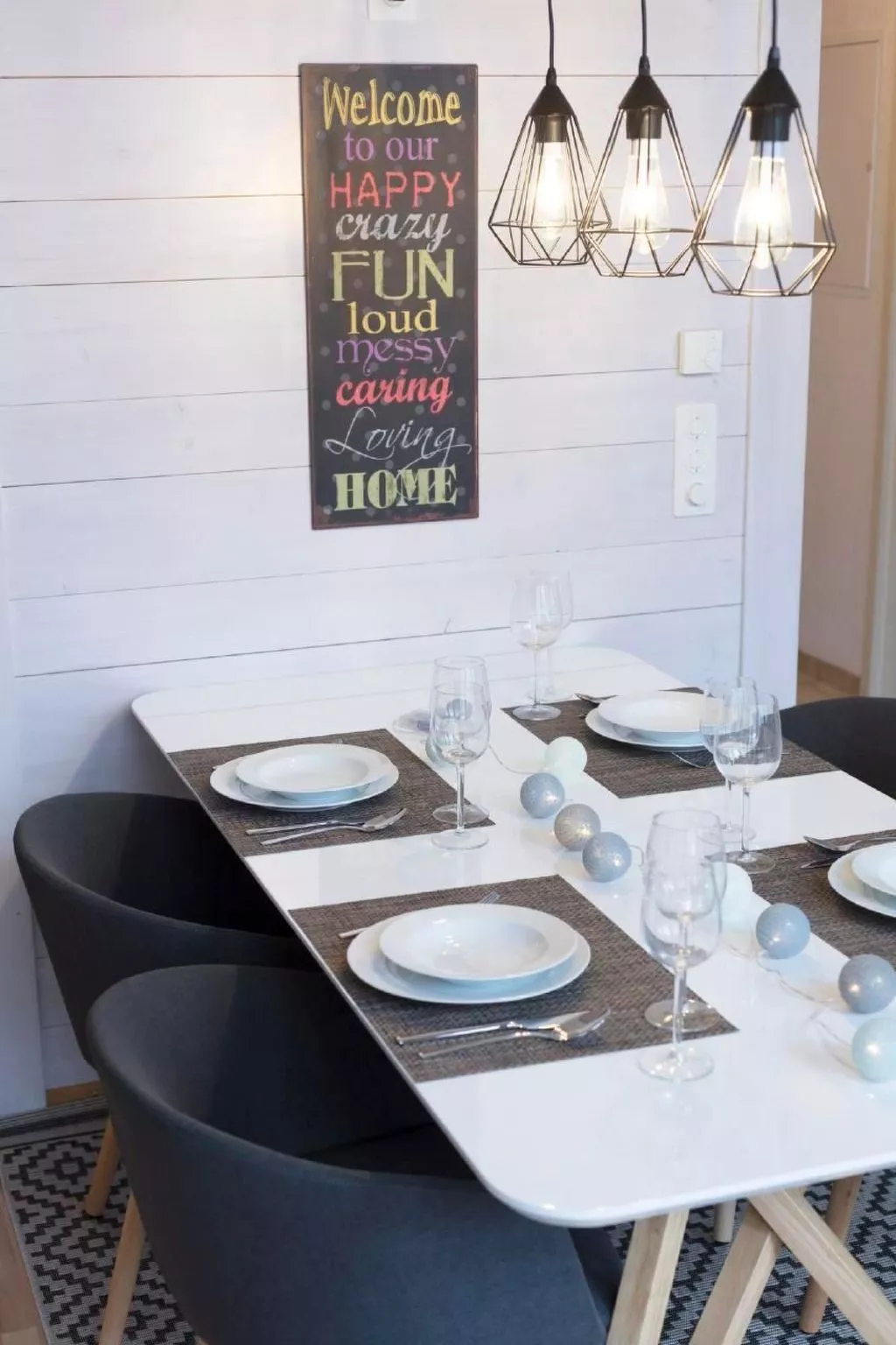 Loft Apartment "Henrik" Höhenmatte-Binnen