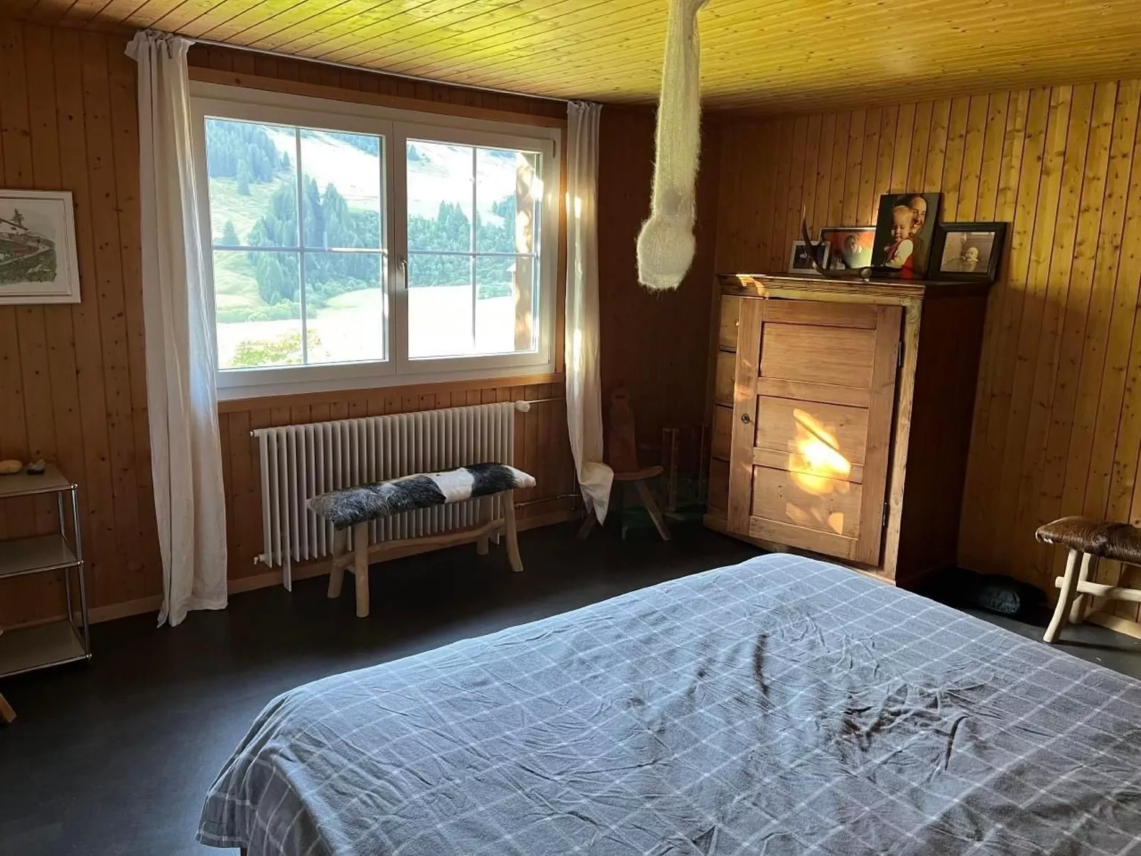 Mit Bergblick-Image-tags.info