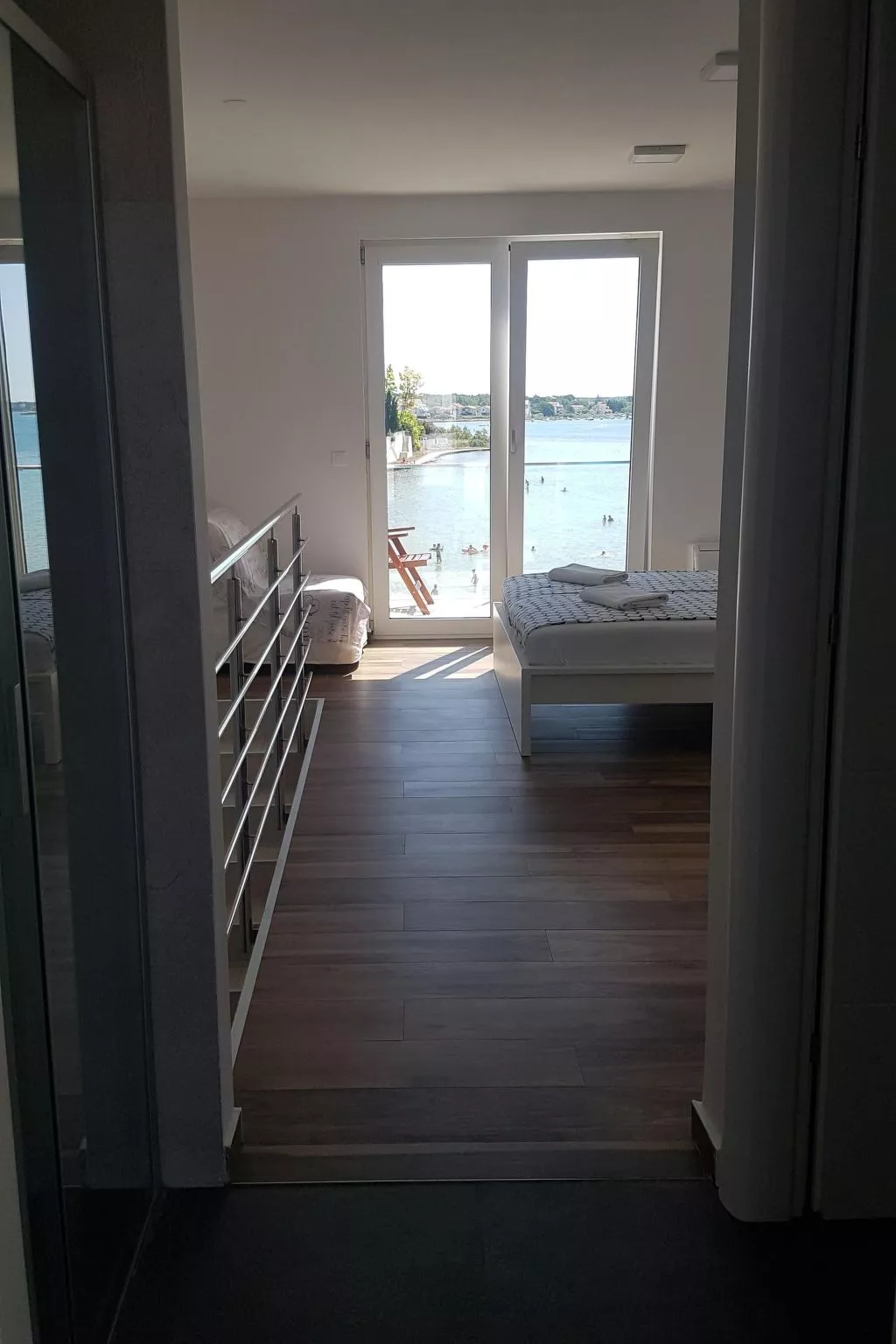 Ferienvilla "Miri Palme" mit Whirlpool-Binnen