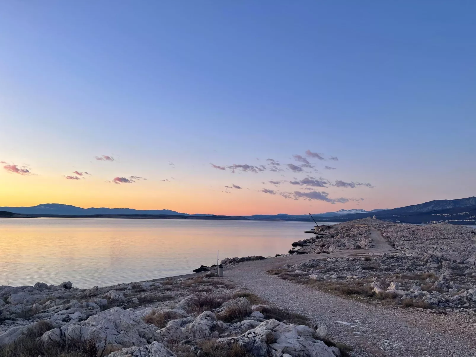 Apartment Beakovic-Binnen