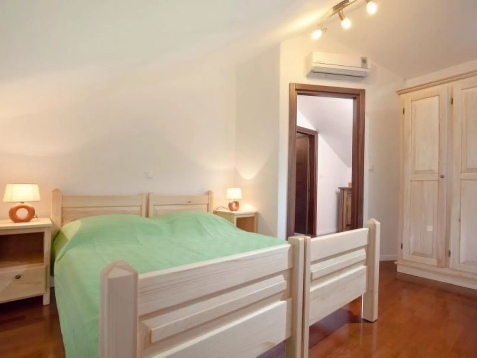 Villa Vesna & Dado-Binnen