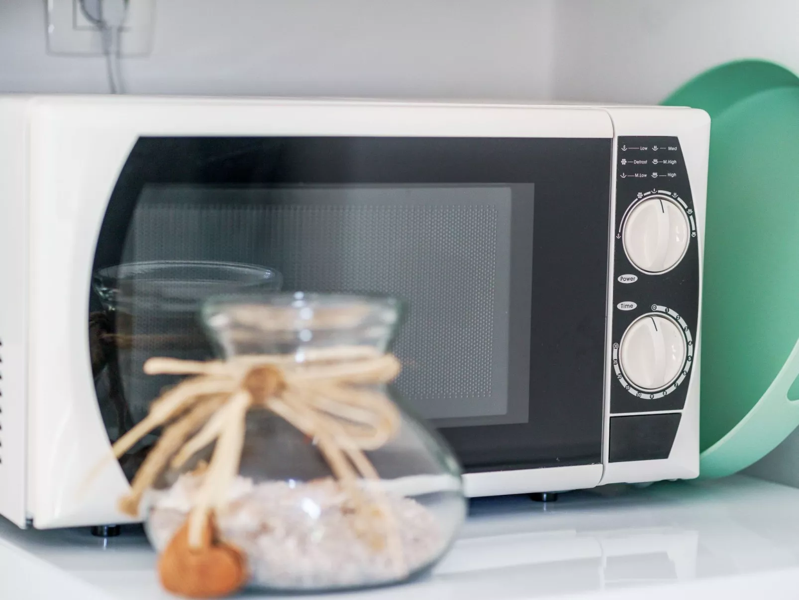 Wohnung in Vodice mit Grill-Binnen