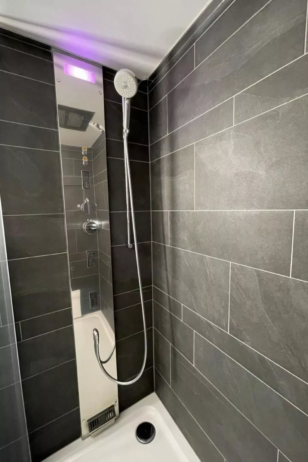 Ferienwohnung-Binnen