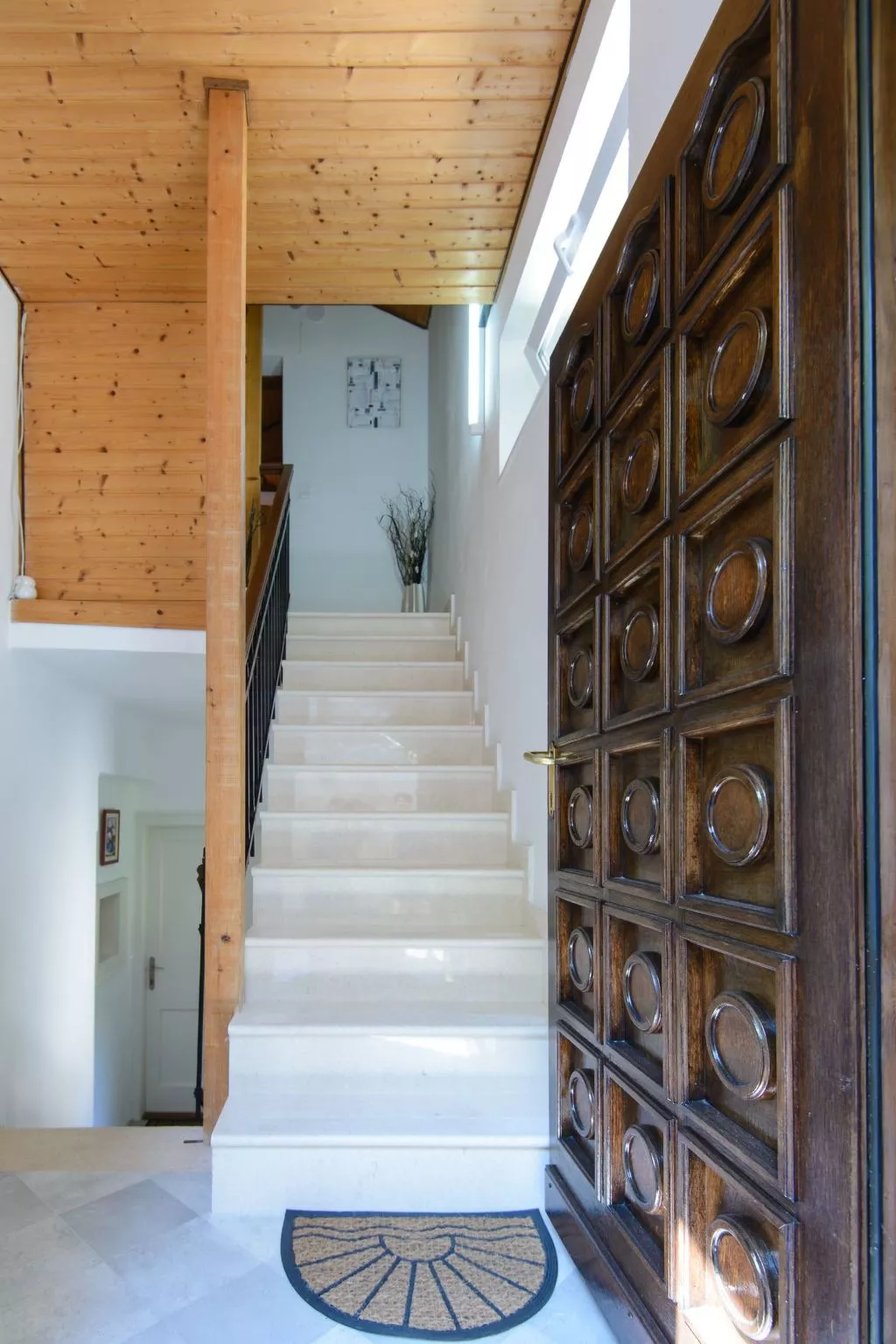 Wohnung "Tanja" mit Terrasse-Image-tags.info