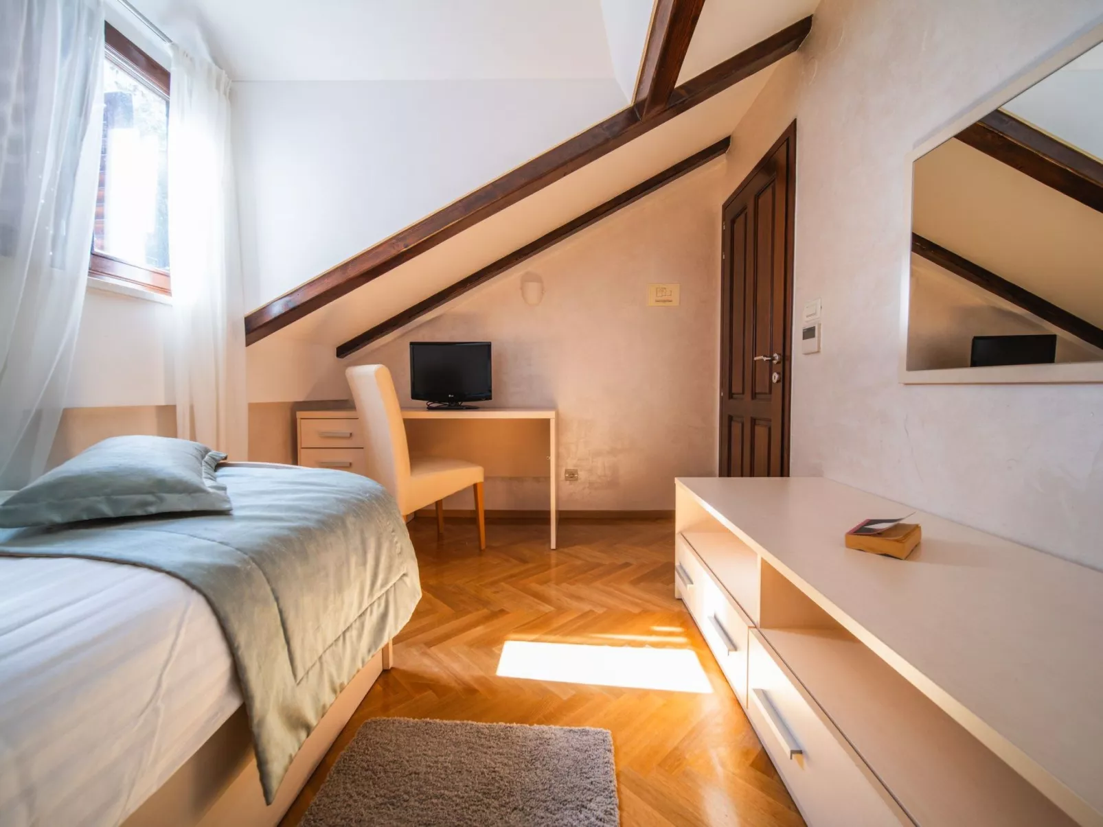 Luxuriöse Villa am Strand in Dubrovnik mit Pool-Binnen