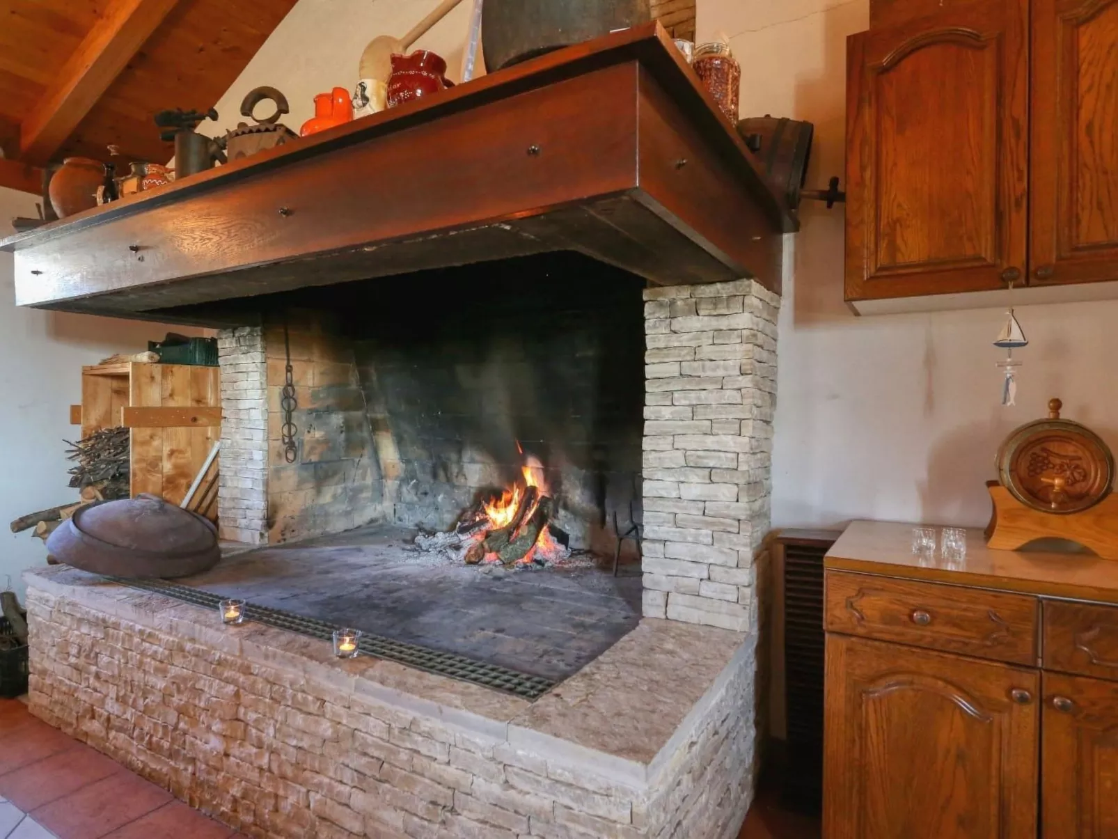 Villa für 10 Personen mit großem Garten - TA Leut-Binnen