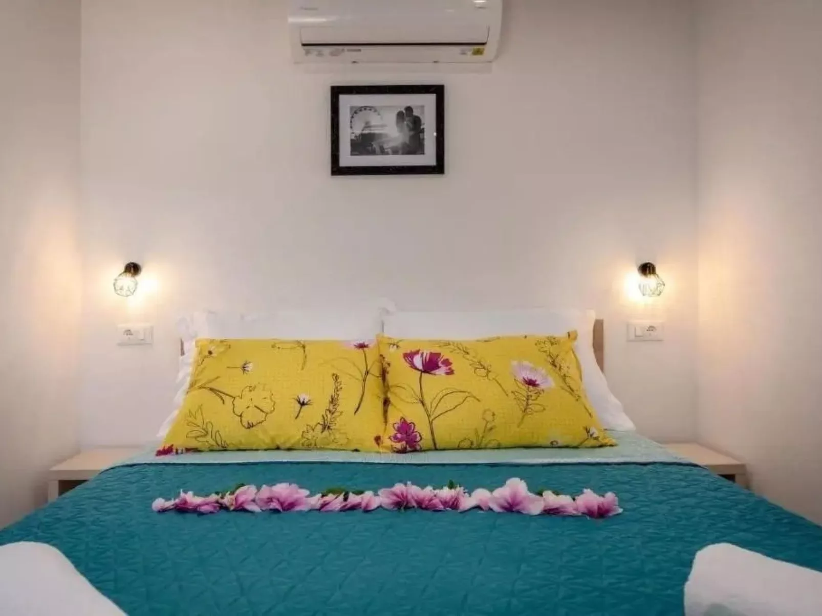 Mit Whirlpool und Sauna, in Kastelir-Binnen