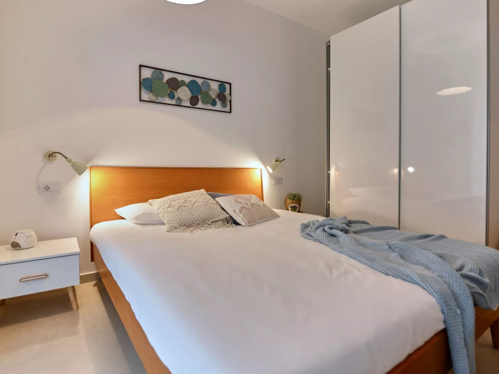 Haus in Fažana mit Terrasse und schöner Aussicht-Binnen