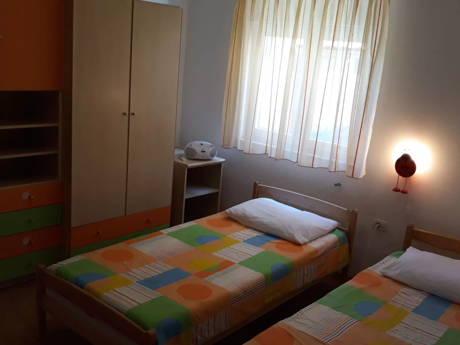 Apartment in Pula, Kroatien mit hohen Gästebewertungen-Binnen