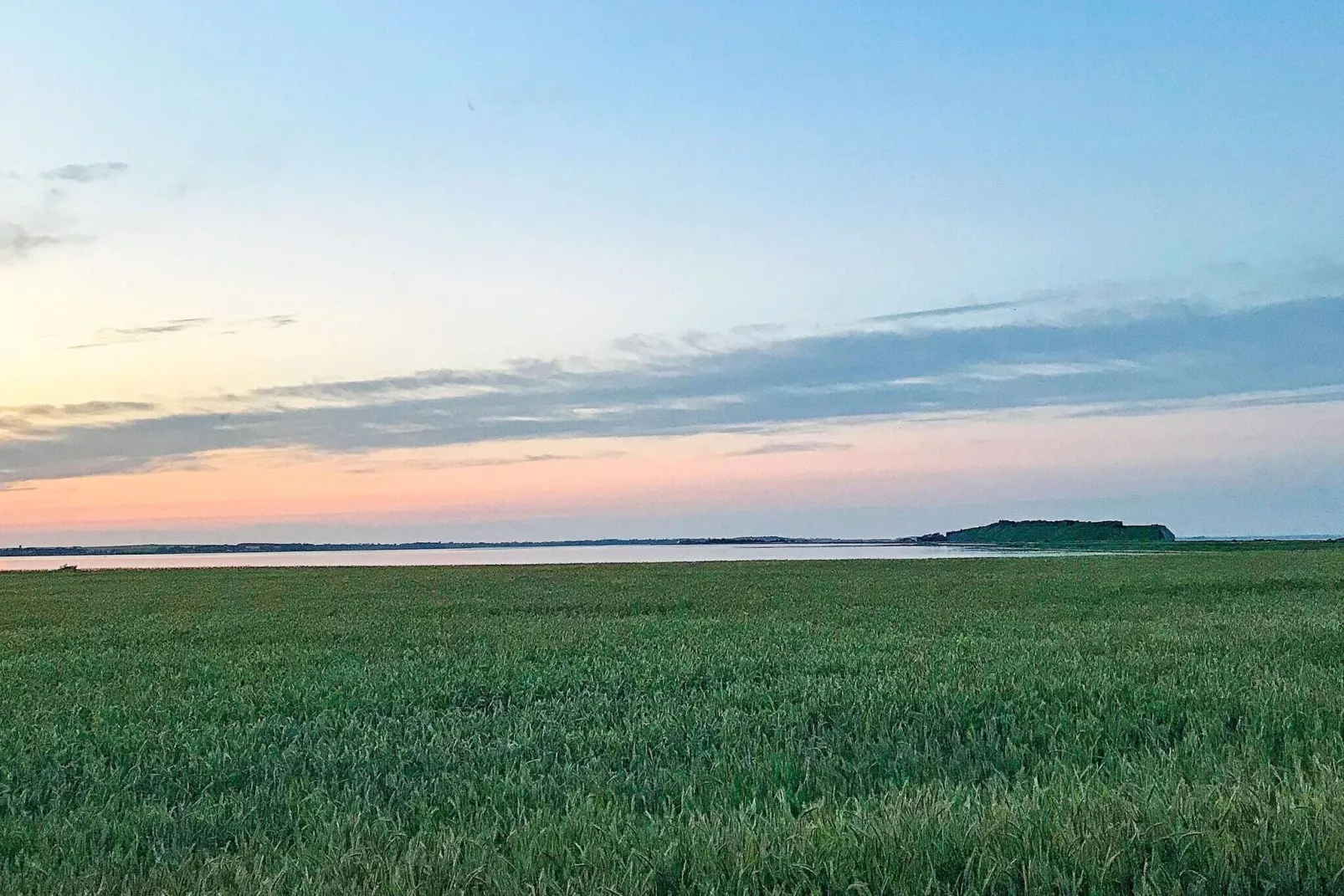 Rustig visserstoevluchtsoord-By Traum-Buitenlucht
