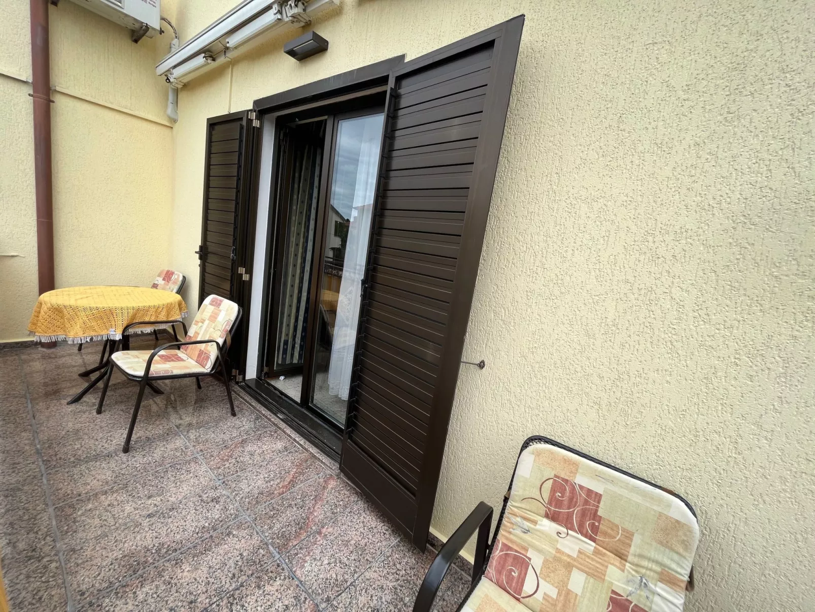 Sonne 4 Rovinj-Binnen