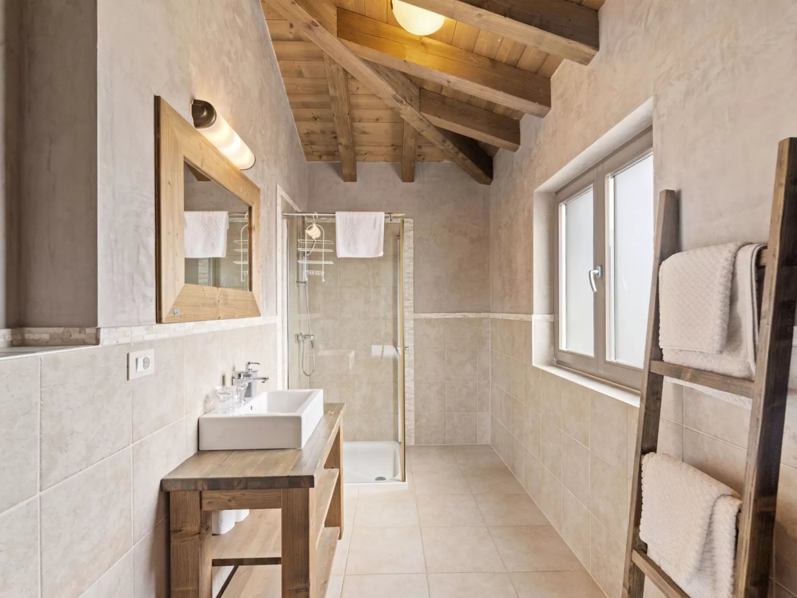 Villa Leonardo-Binnen