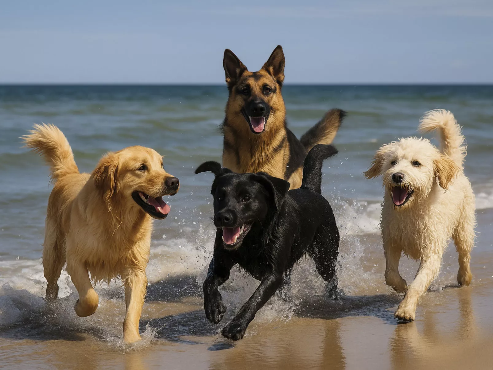 Haus am Meer 3-Buiten