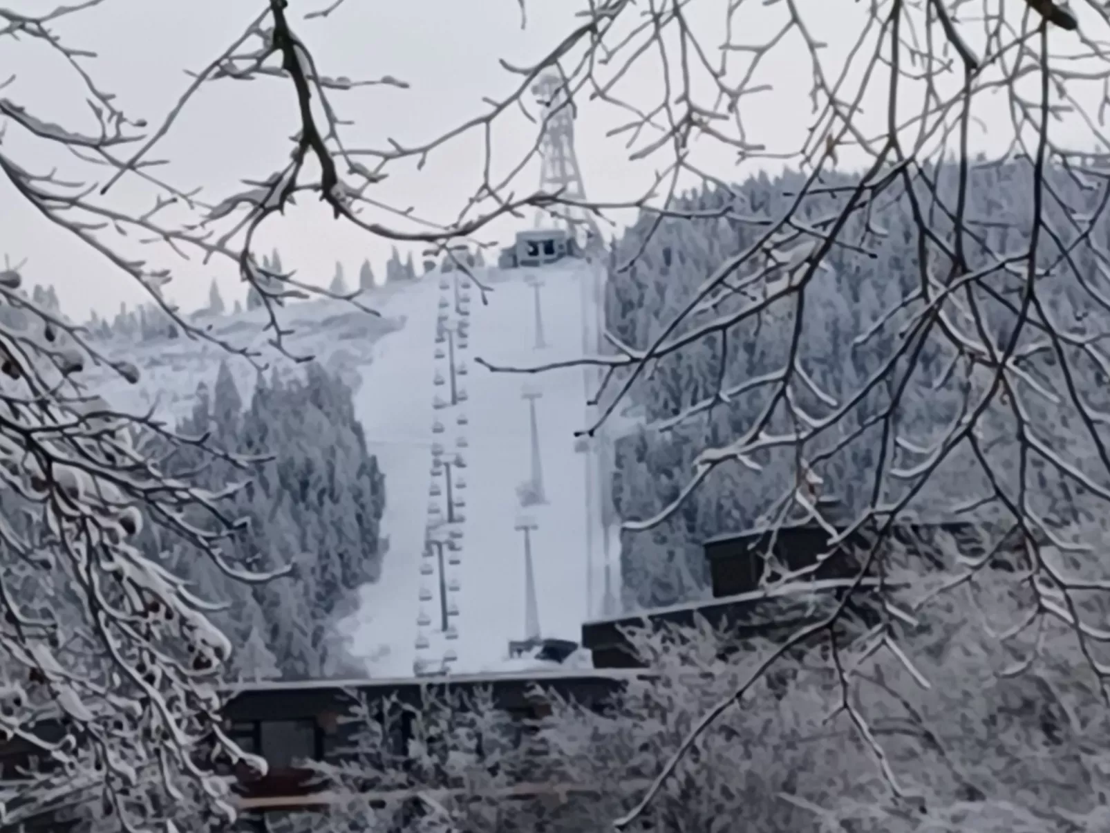 Burgi EG Hahnenklee-Buiten