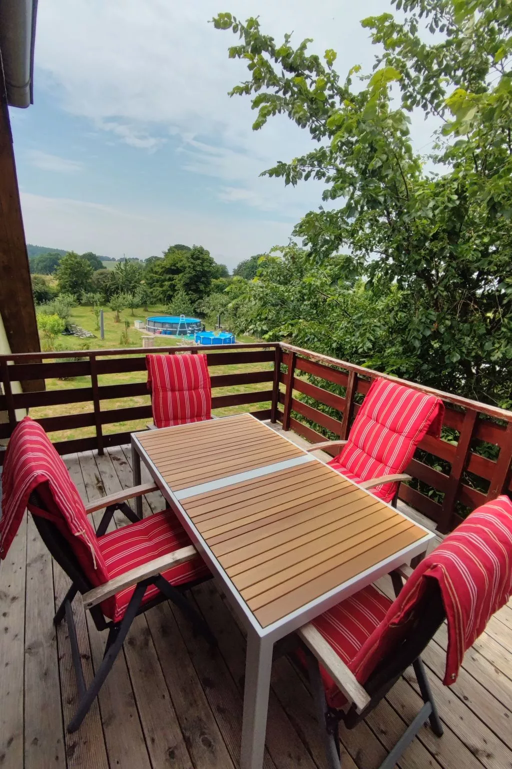 FiveOaks Grün-Binnen