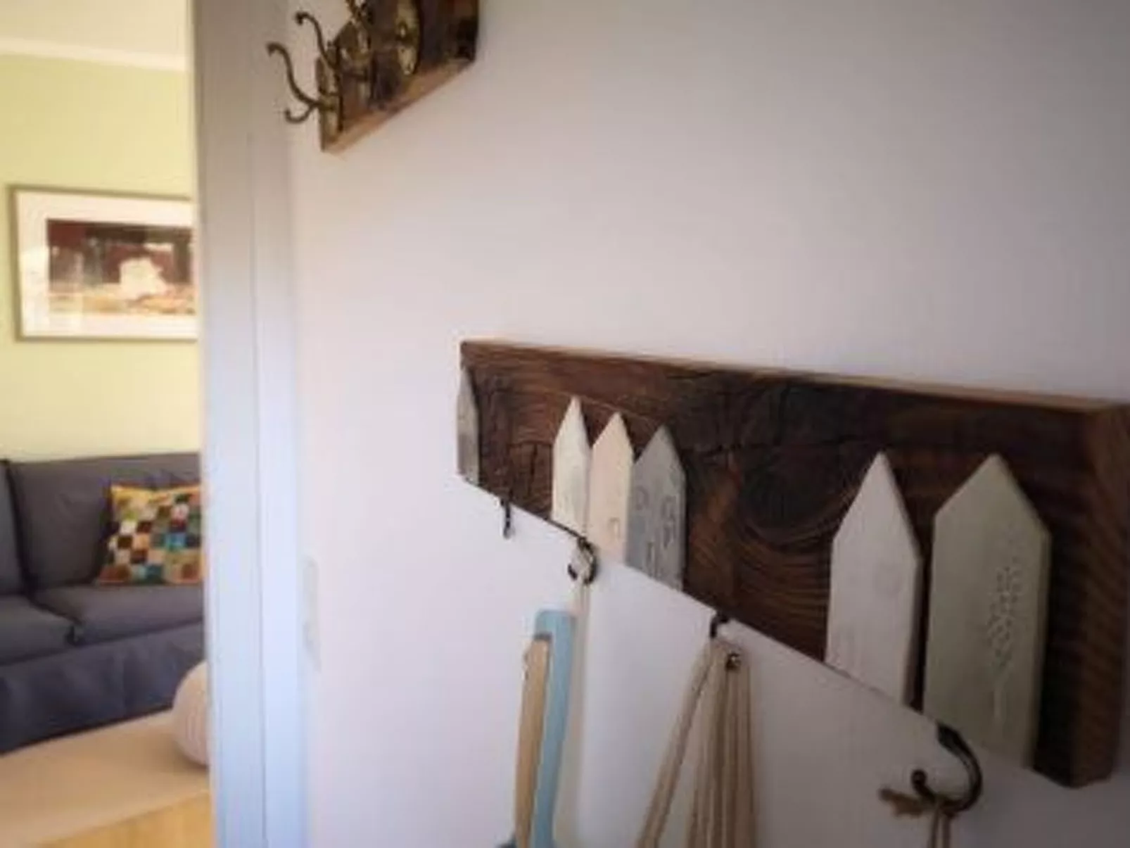 Kleines Gretchen-Binnen