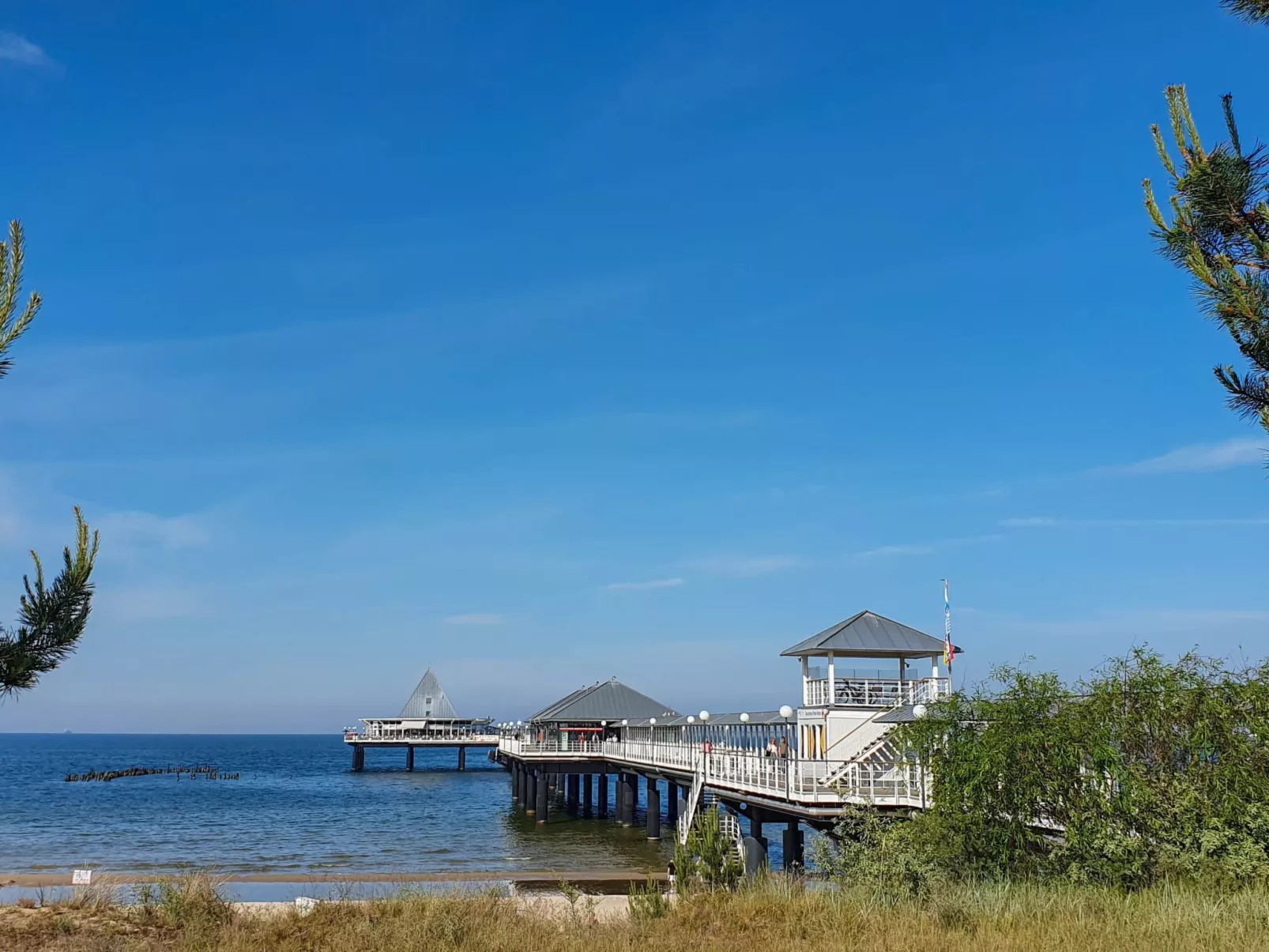 FH an Seen und Meer-Binnen