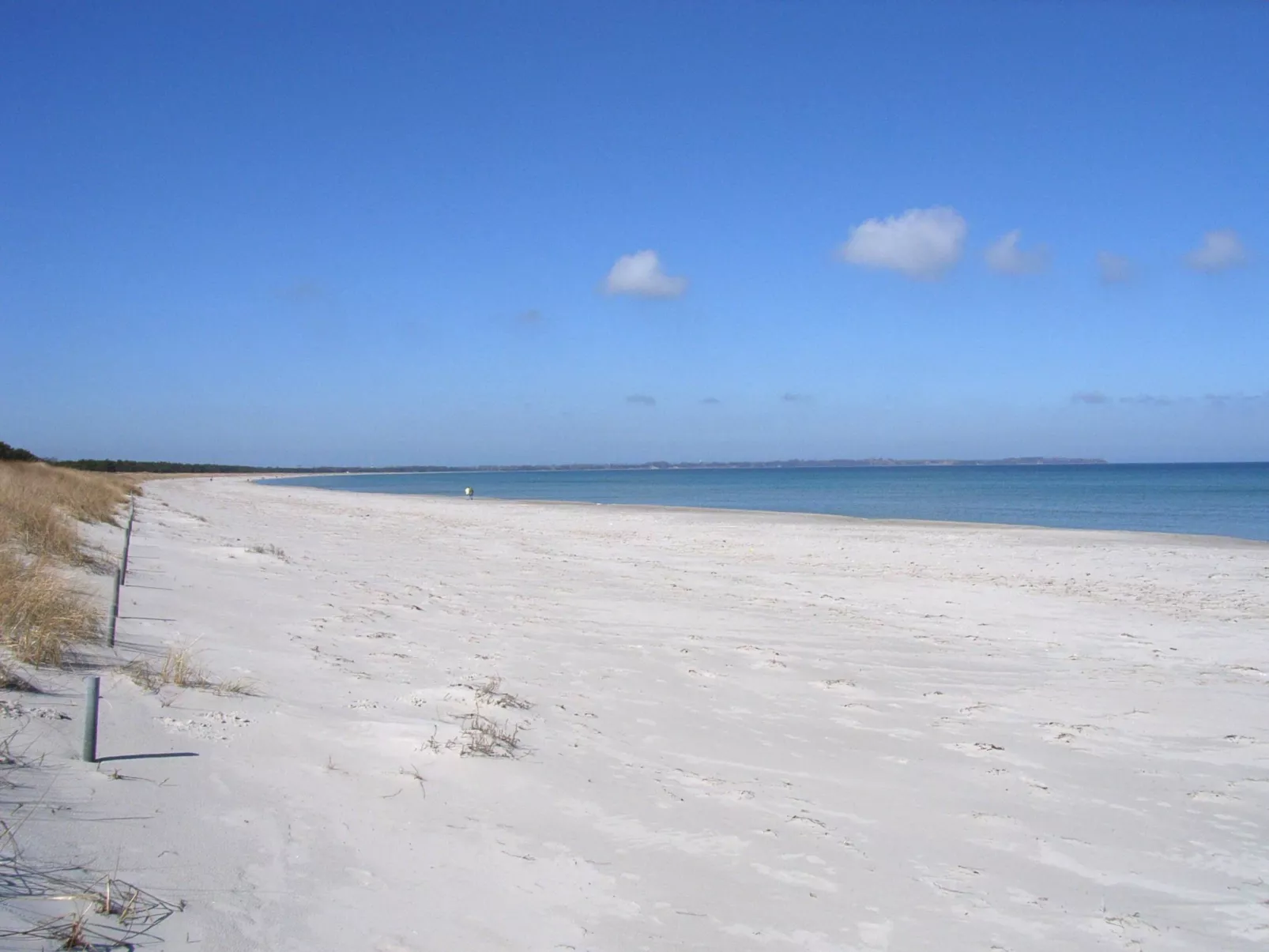 Komfort Ferienhaus mit Sauna und Kamin, auf großem Waldgrundstück, in absoluter-Buiten