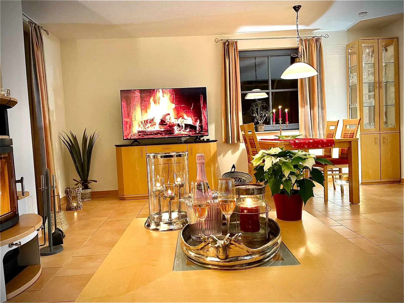 Kliff Königshörn-Binnen