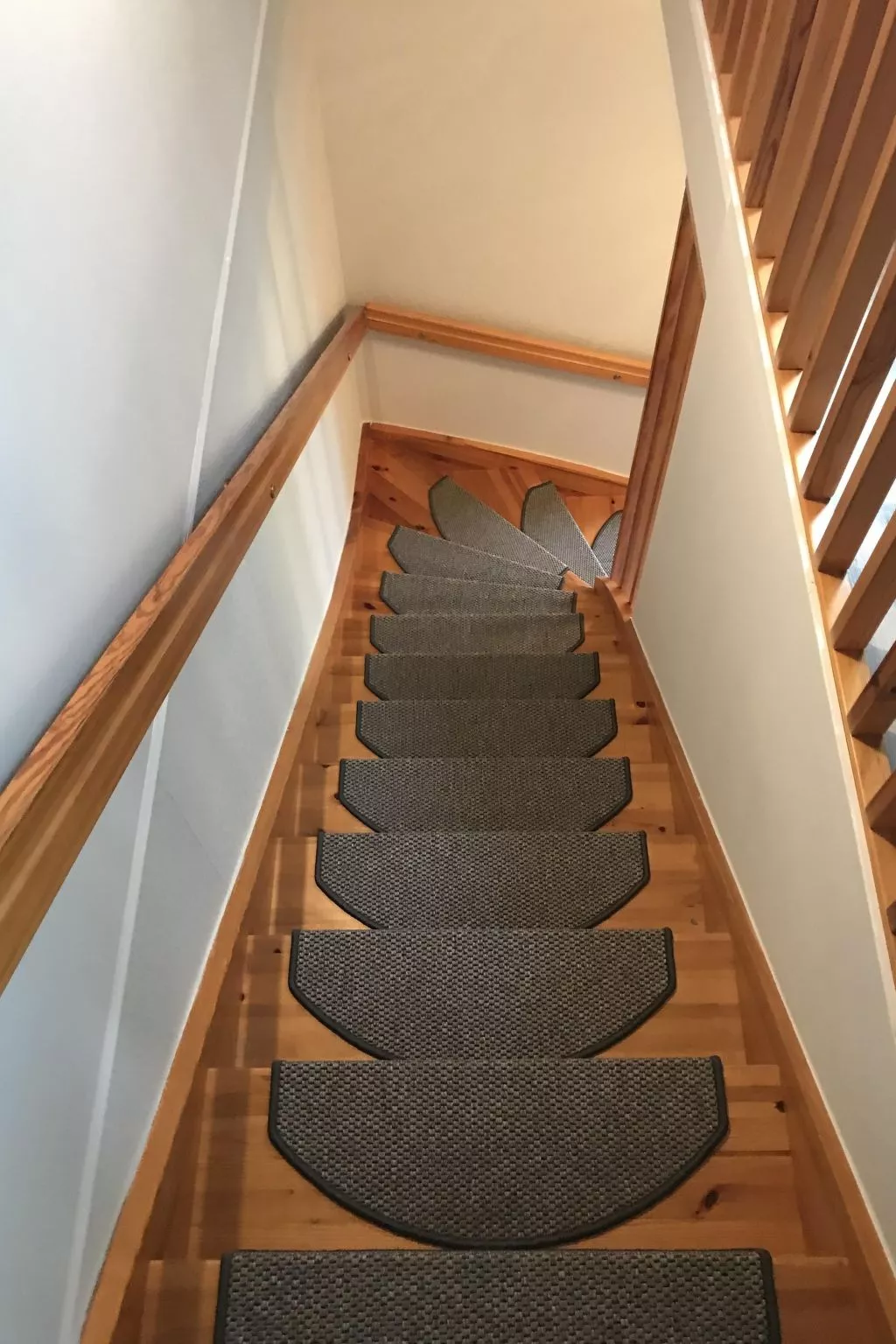  in Trassenheide - Binnen