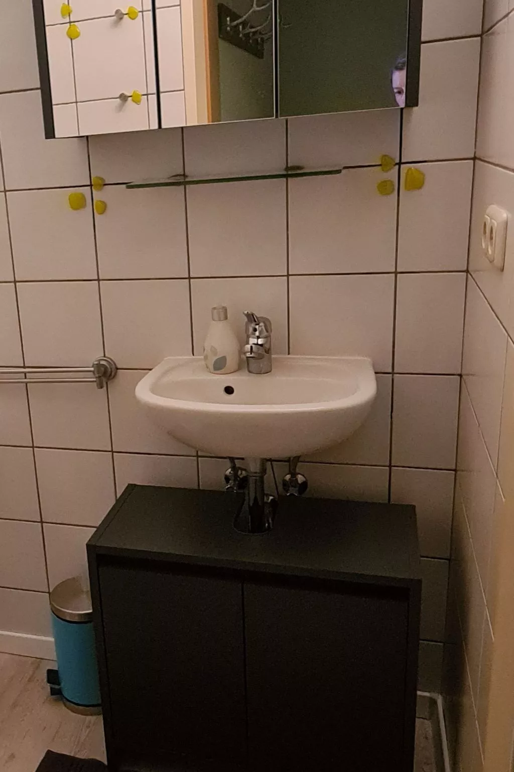 Waldhäuschen Zandt-Binnen