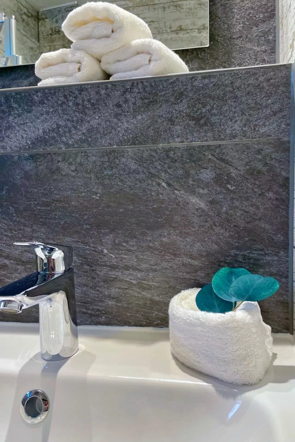 Zandtissimo - Binnen