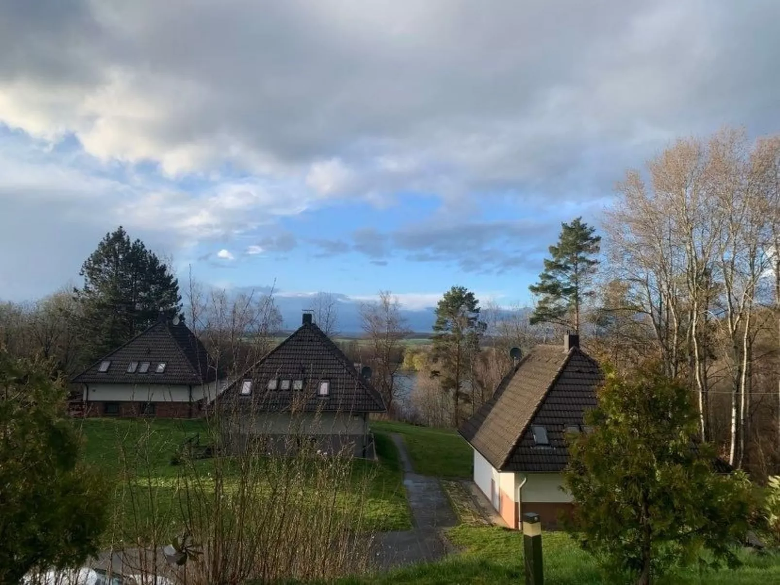 Lisa am Silbersee  Silberseeblick - Image-tags.info