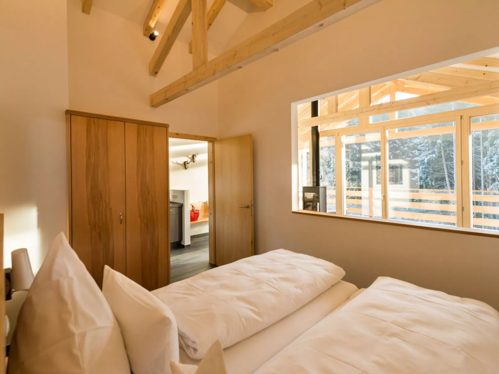 FORSTGUT - Raum für wertvolle Zeit-Binnen