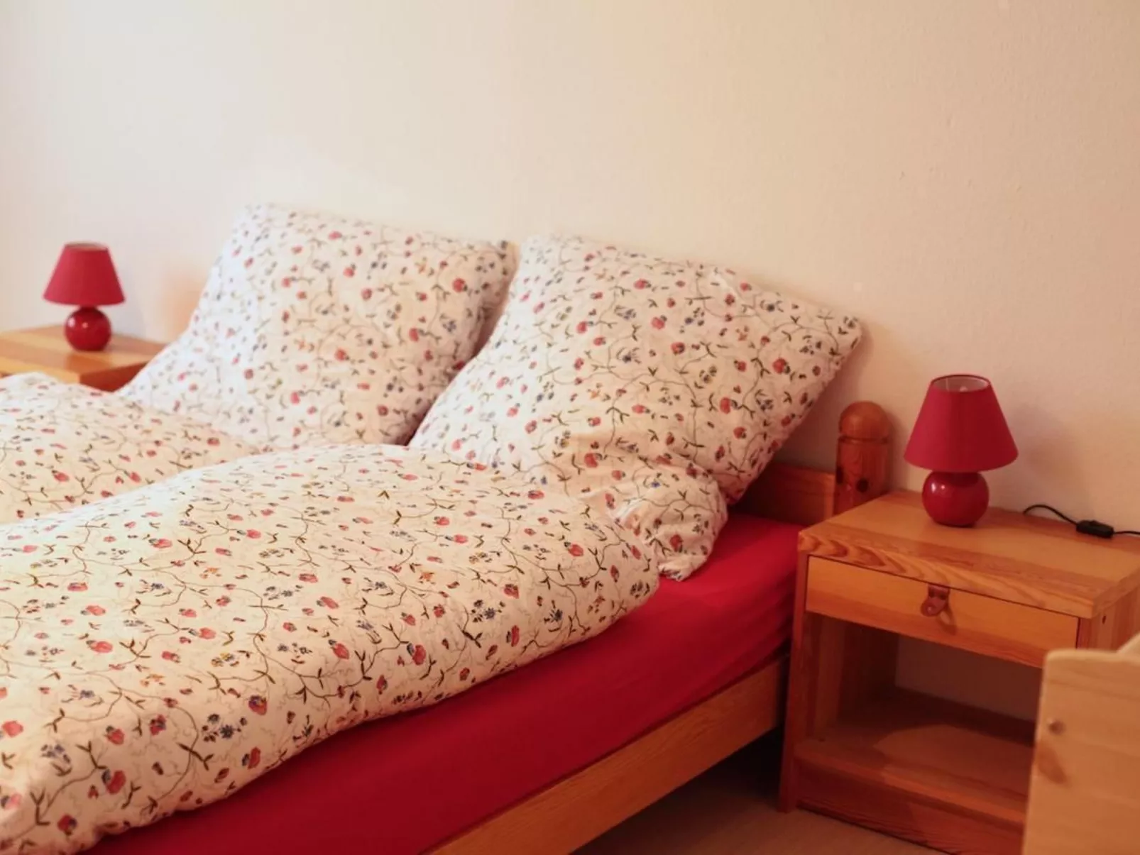 FeWo Falkenstein 25-Binnen