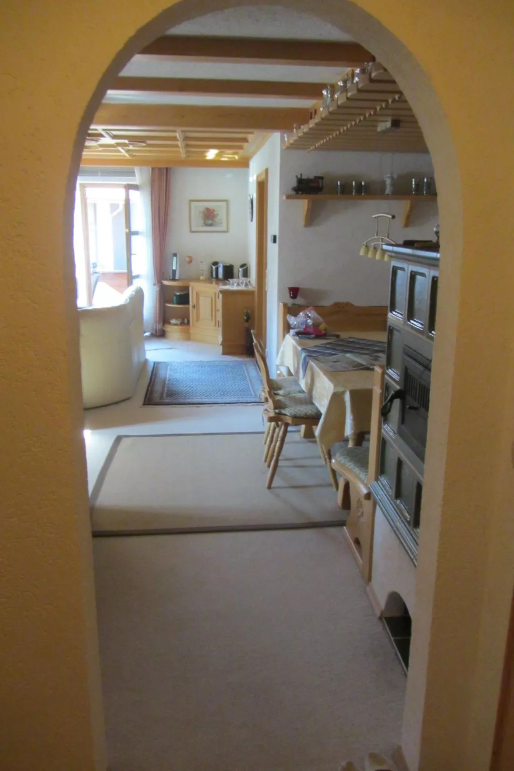 Aalener Haus Wh 3-Binnen