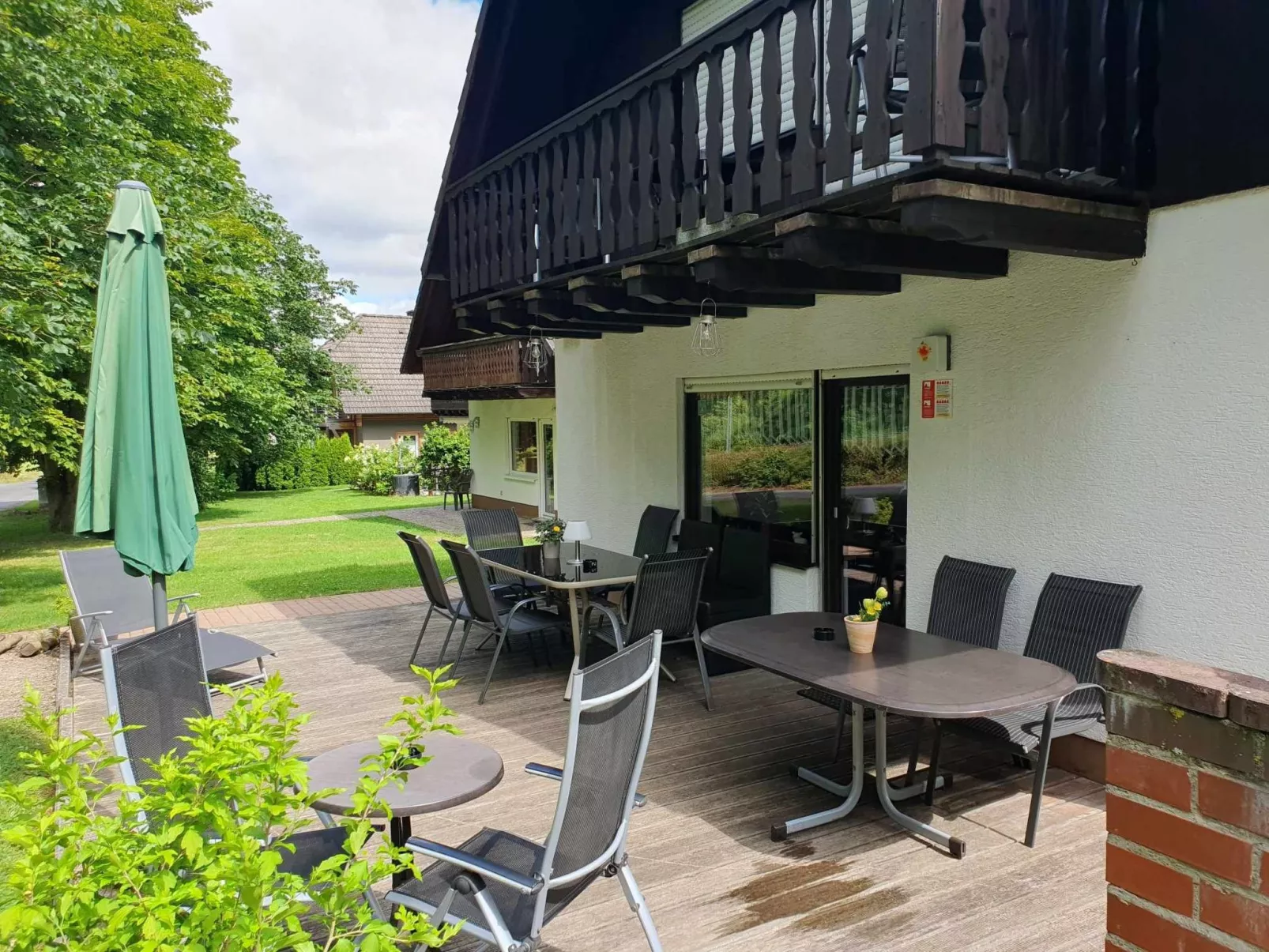 Haus Wellness - Binnen