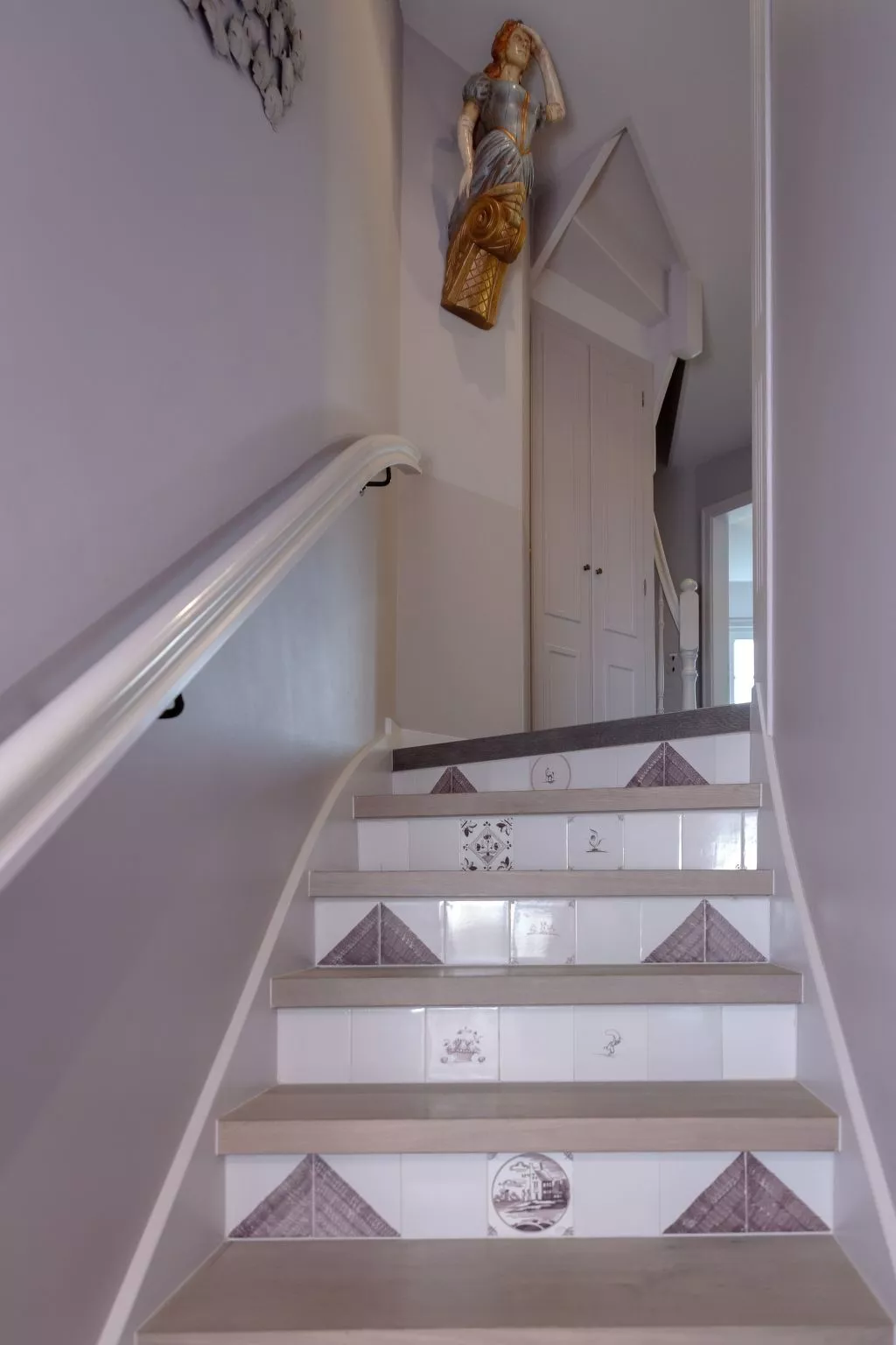 Wünderschöner Hausteil mit Garten-Buiten