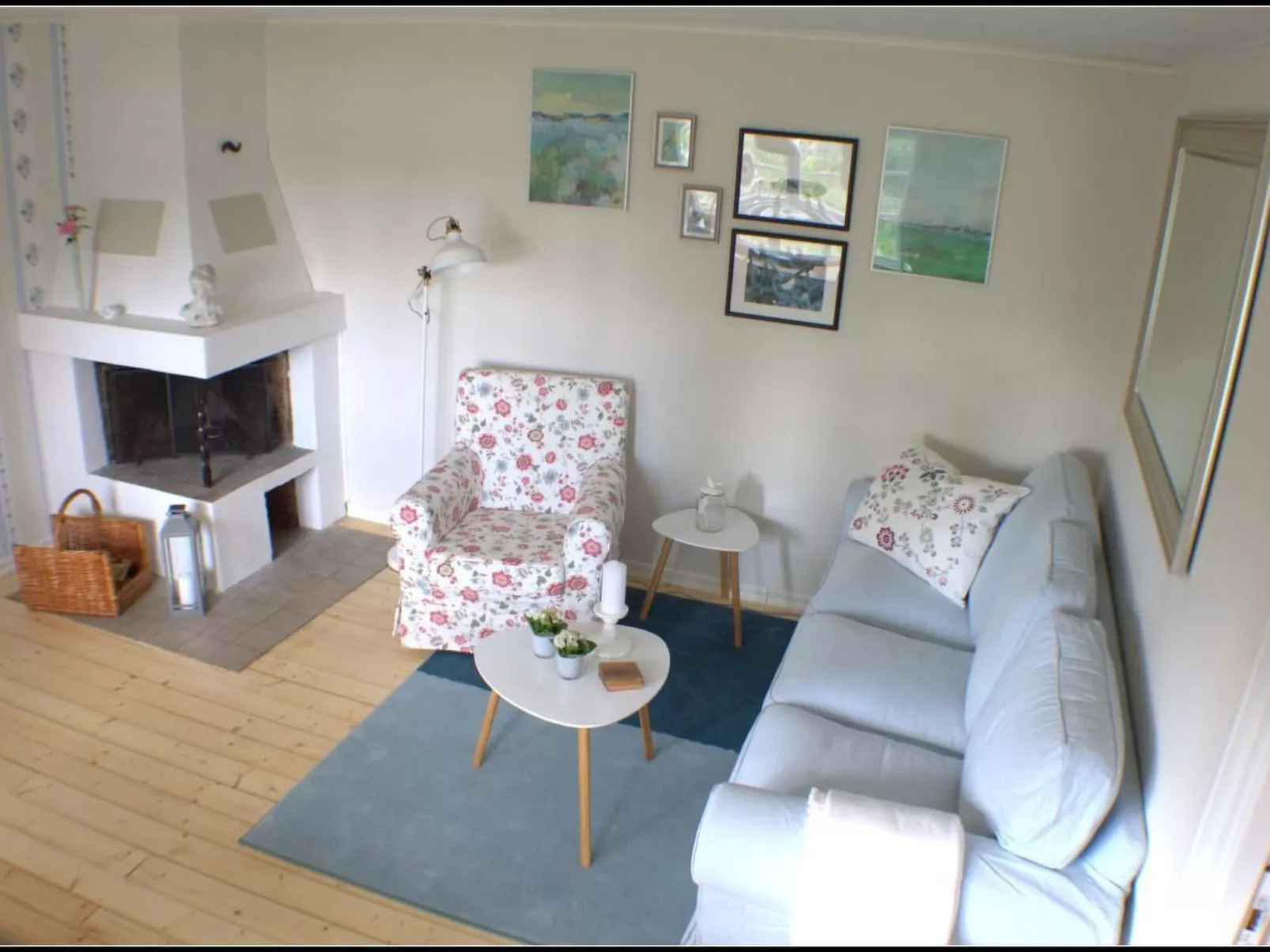 Kramphult Sjöåkra-Binnen