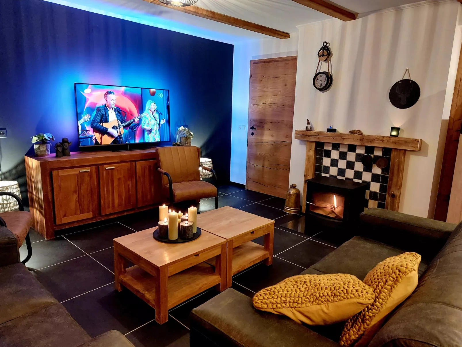 Aineck und Speiereck-Binnen