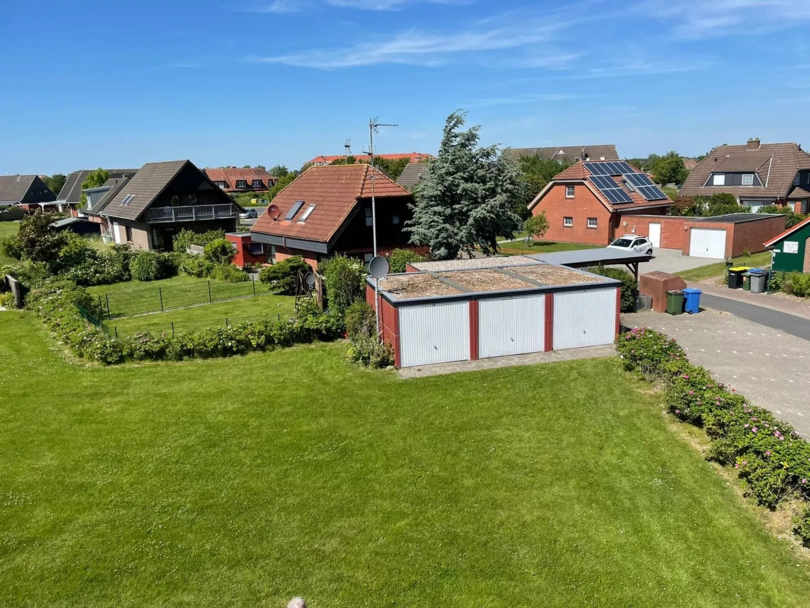 Heimathafen Friko-Binnen