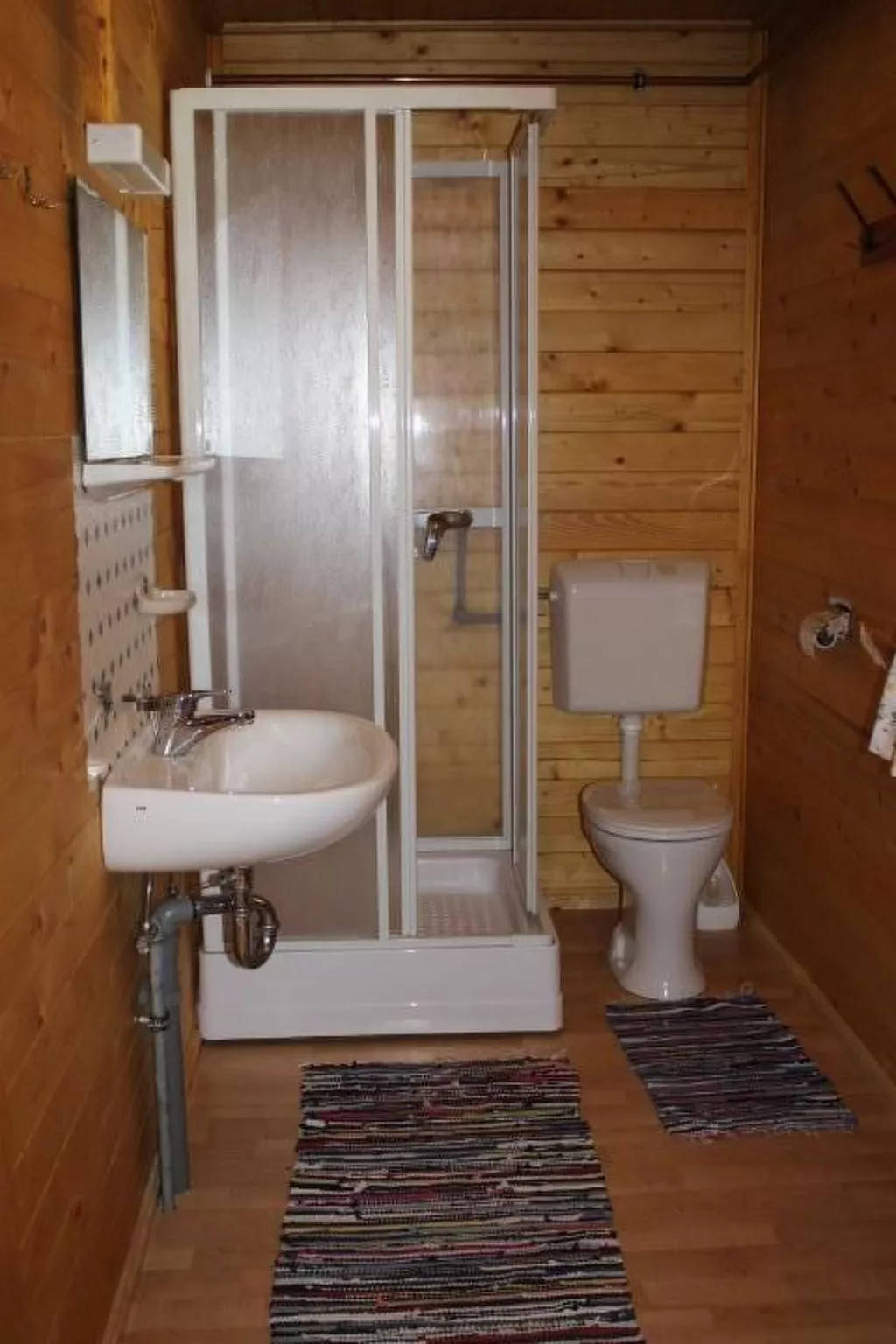 Alpentraum in Klippitztörl-Binnen