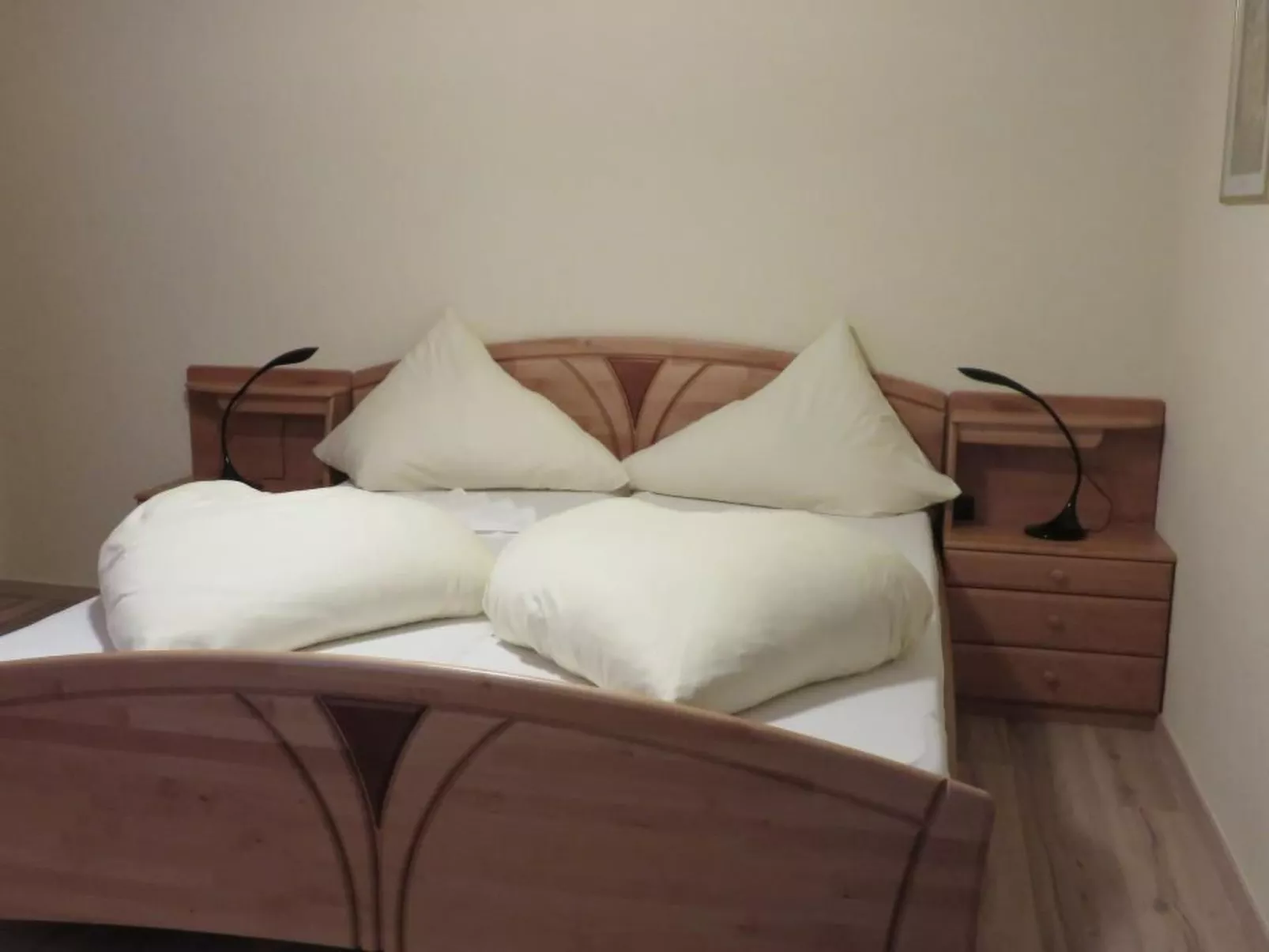 Appartement Elena-Binnen