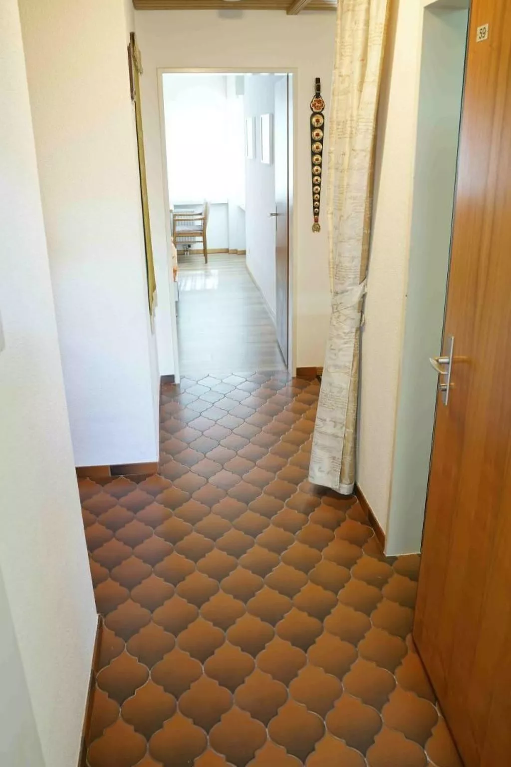 Relaxing Holidays-Binnen