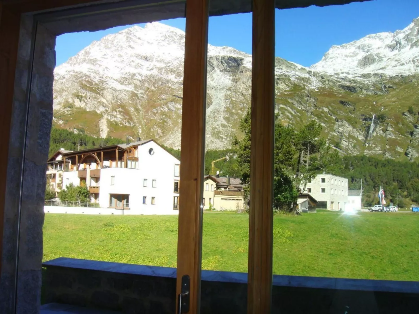 La Montanella 7-Buiten