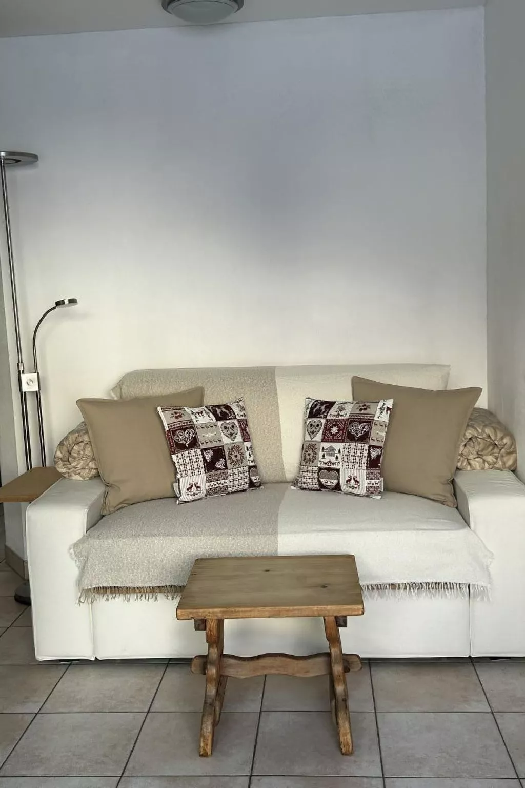 Chesa Fümm Fex-Binnen