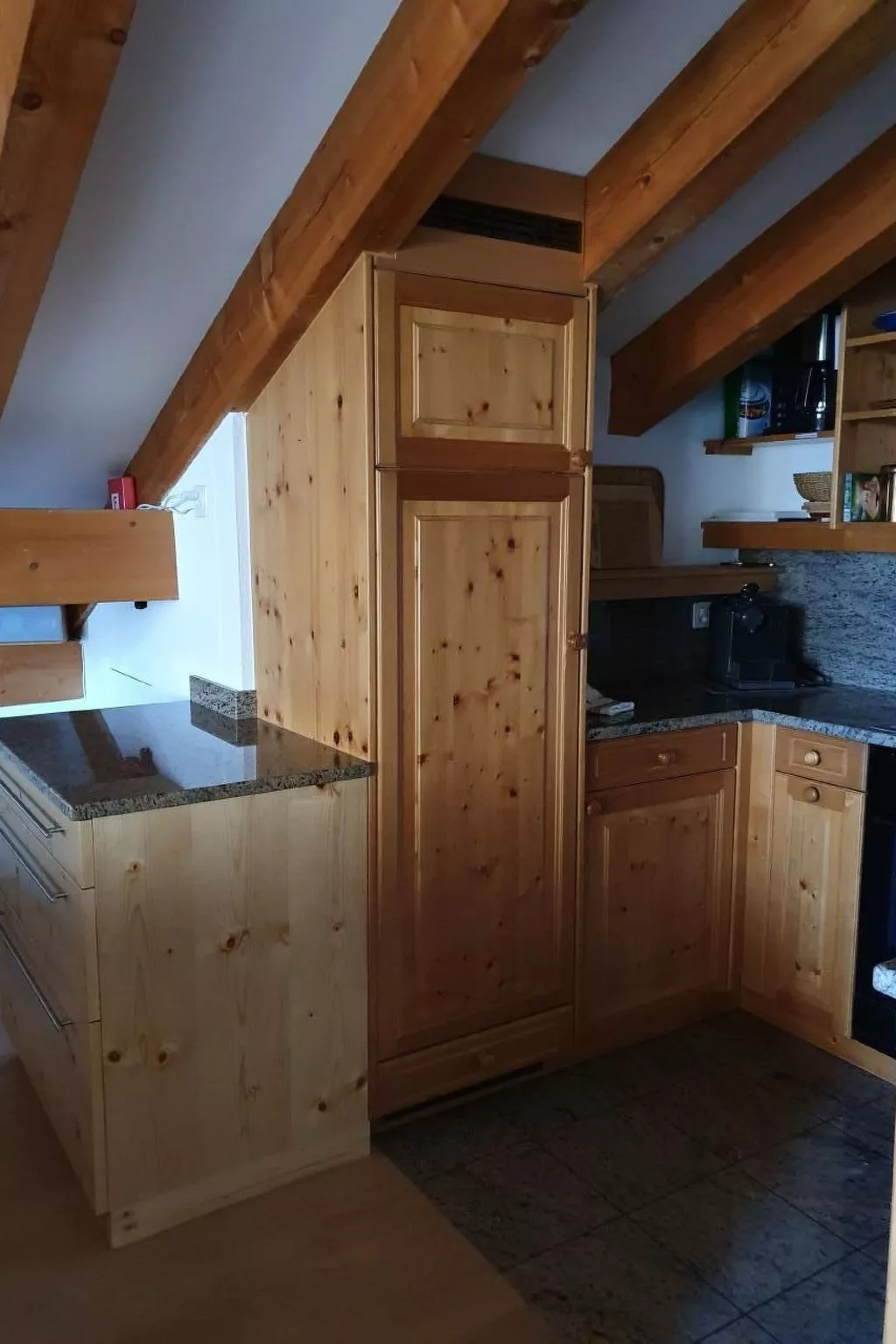 Chesa Foppas Nr. 7-Image-tags.info