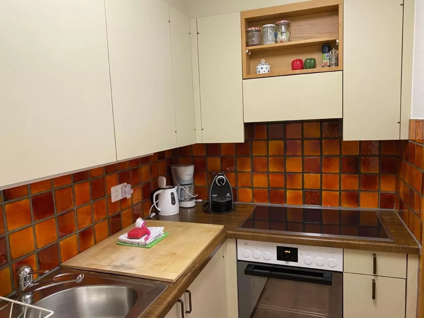 Chesa Florineth2-Binnen