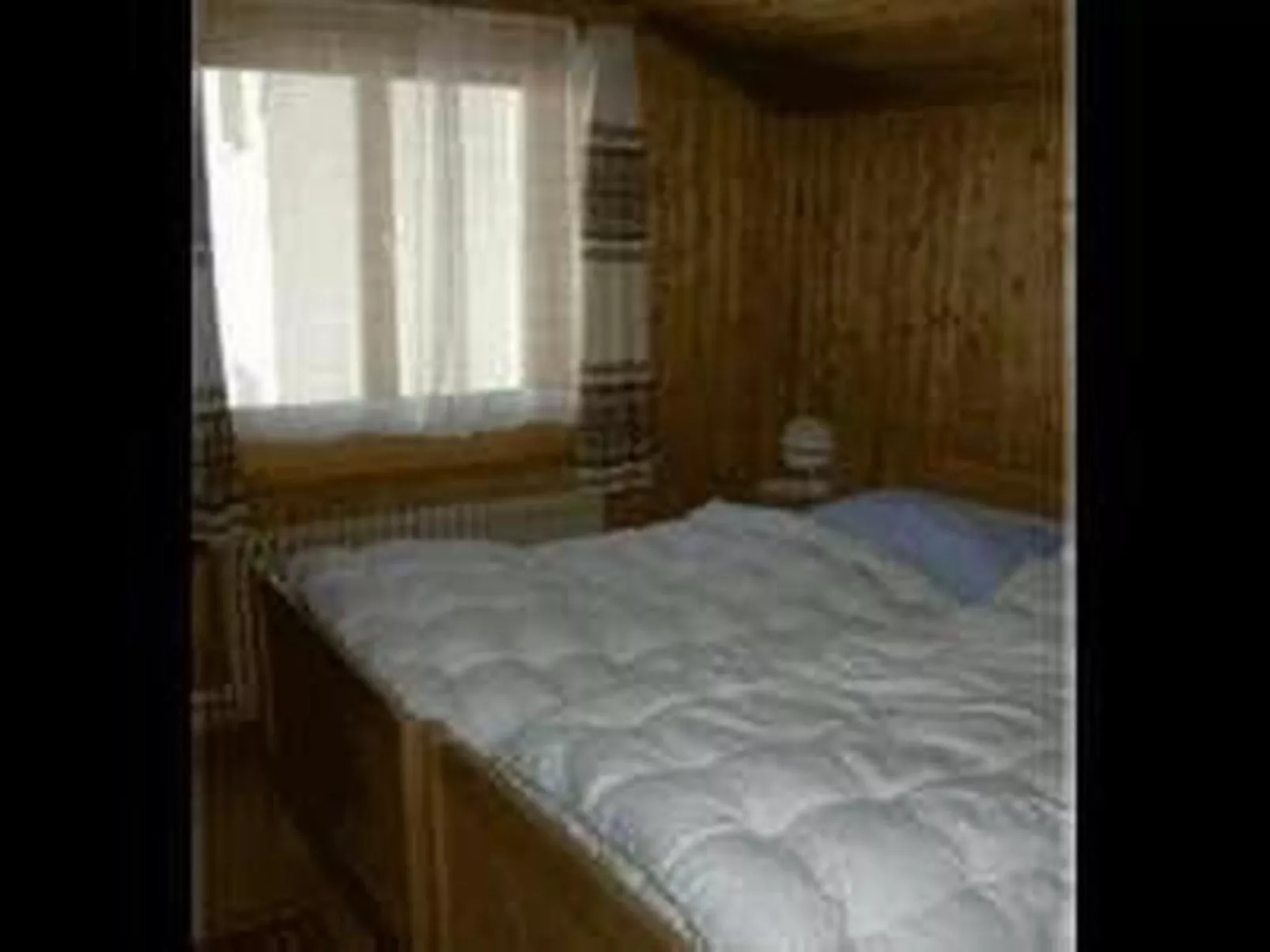 Wohnung 'Cad Maté 2' mit Bergblick-Binnen